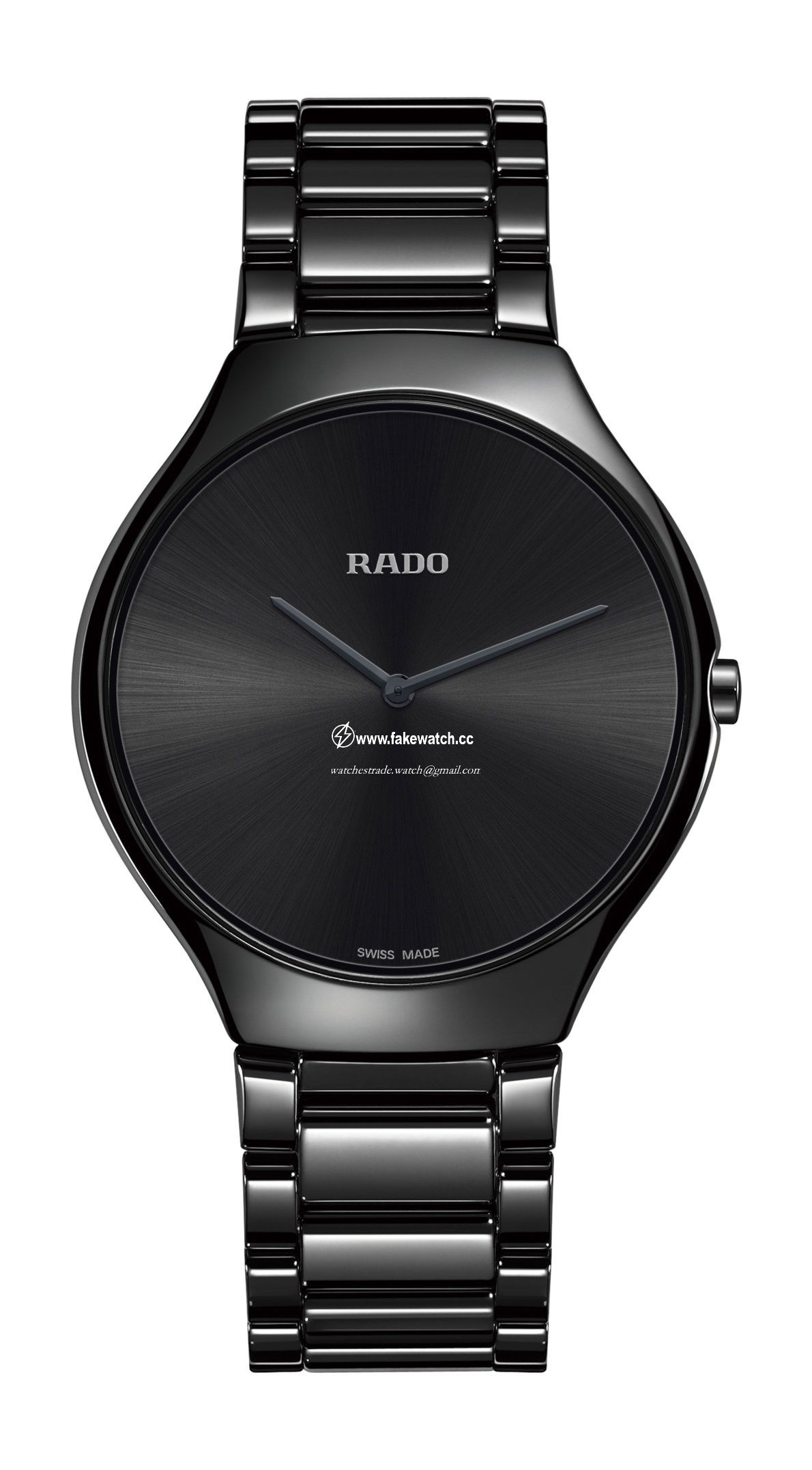 Rado True Thinline R27741182