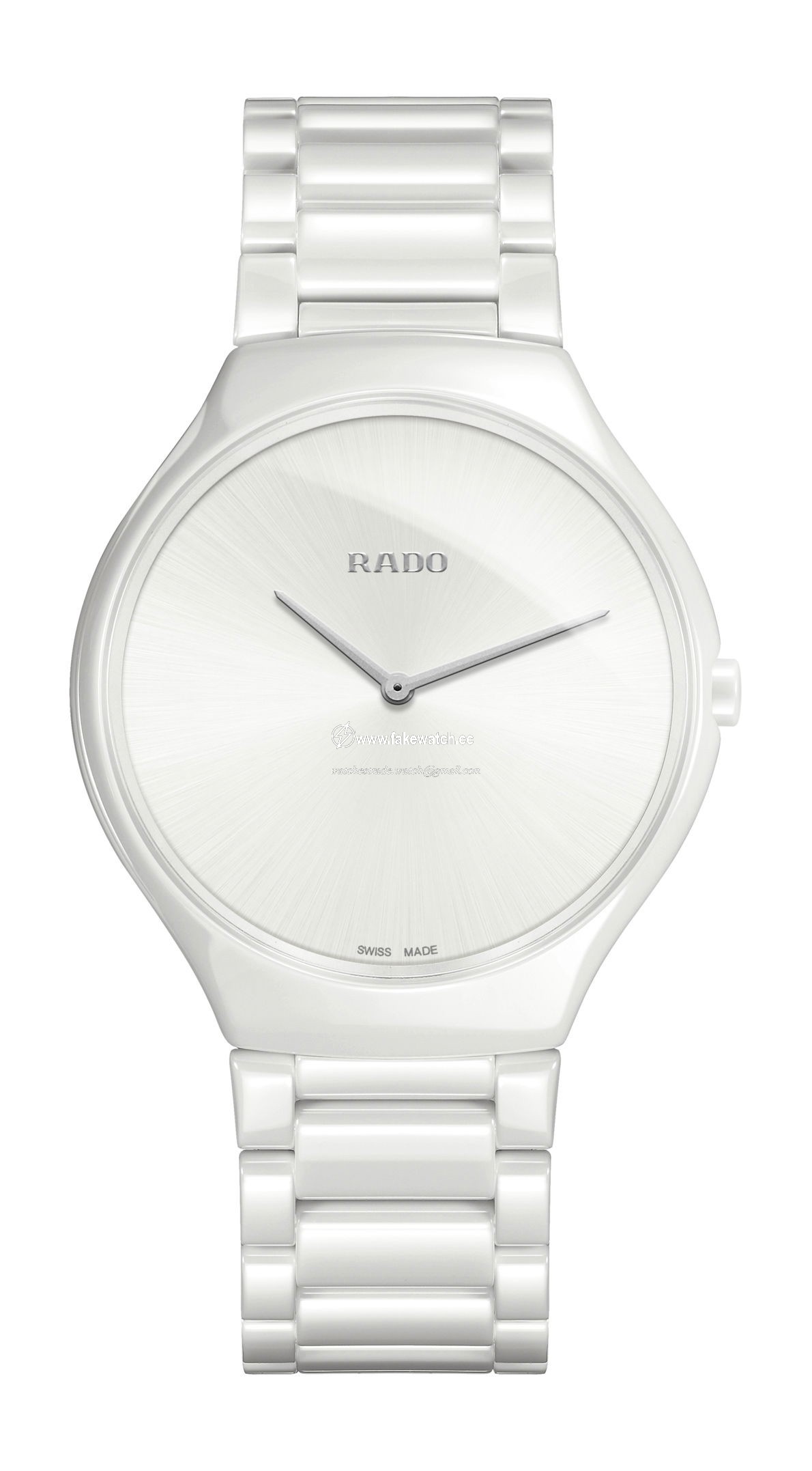 Rado True Thinline R27957012