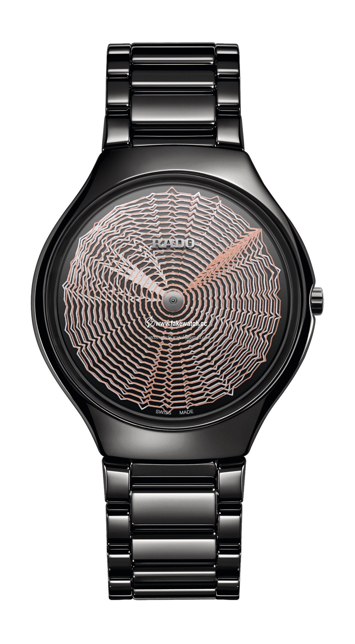 Rado True Thinline R27969182