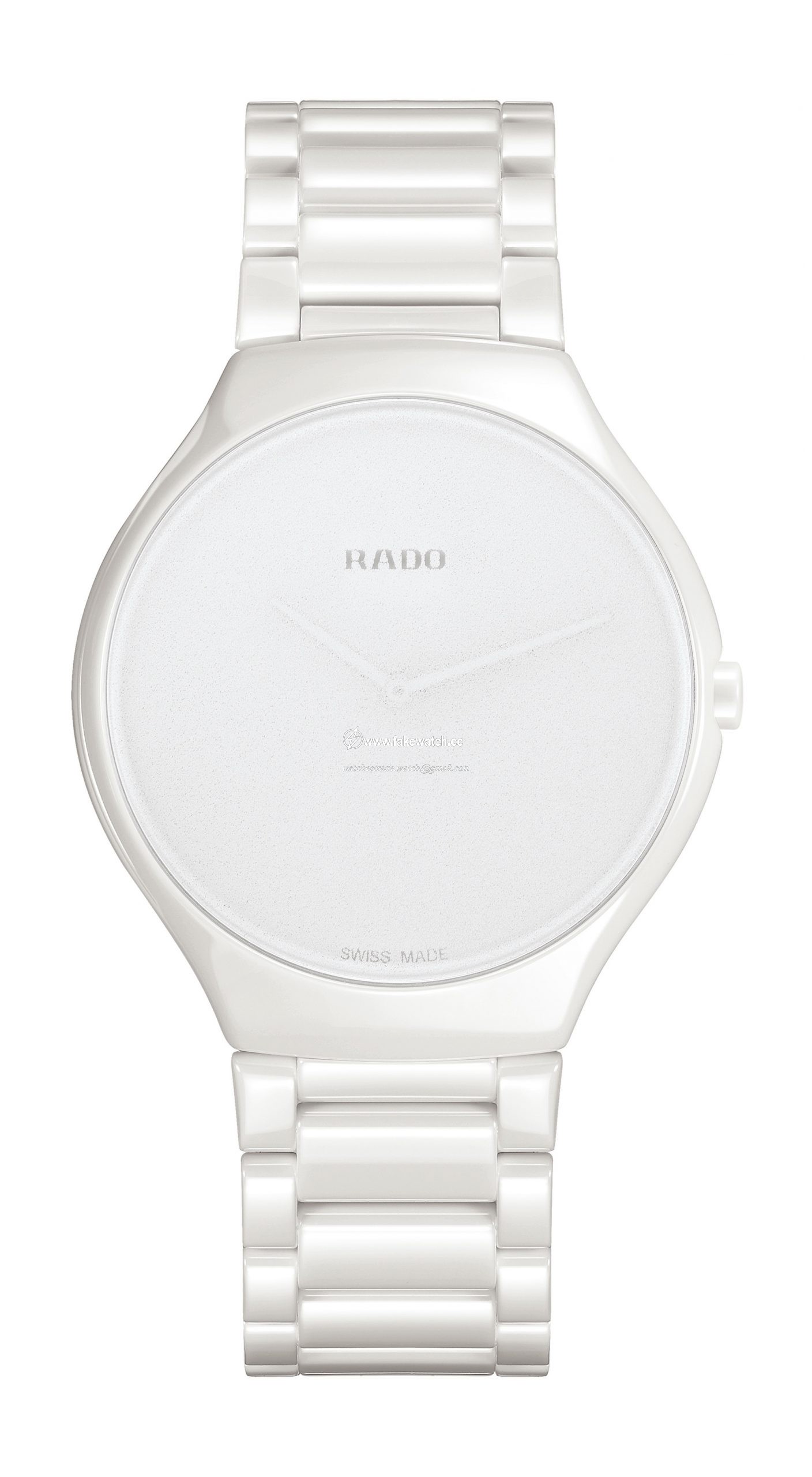 Rado True Thinline Stillness R27015012