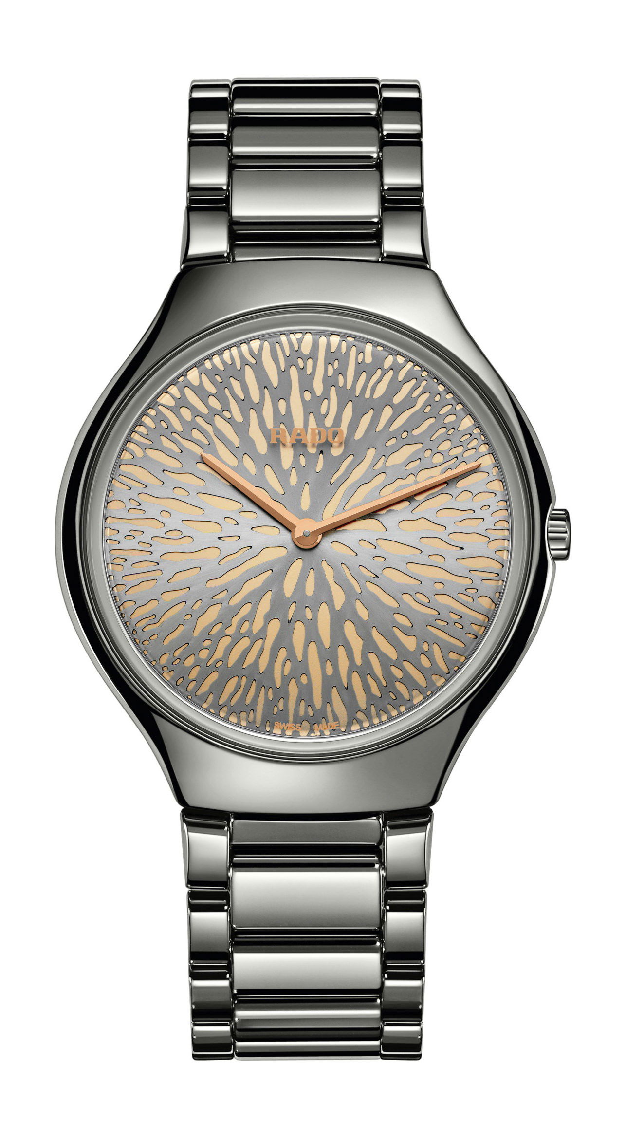 Rado True Thinline X Great Gardens of the World R27088122