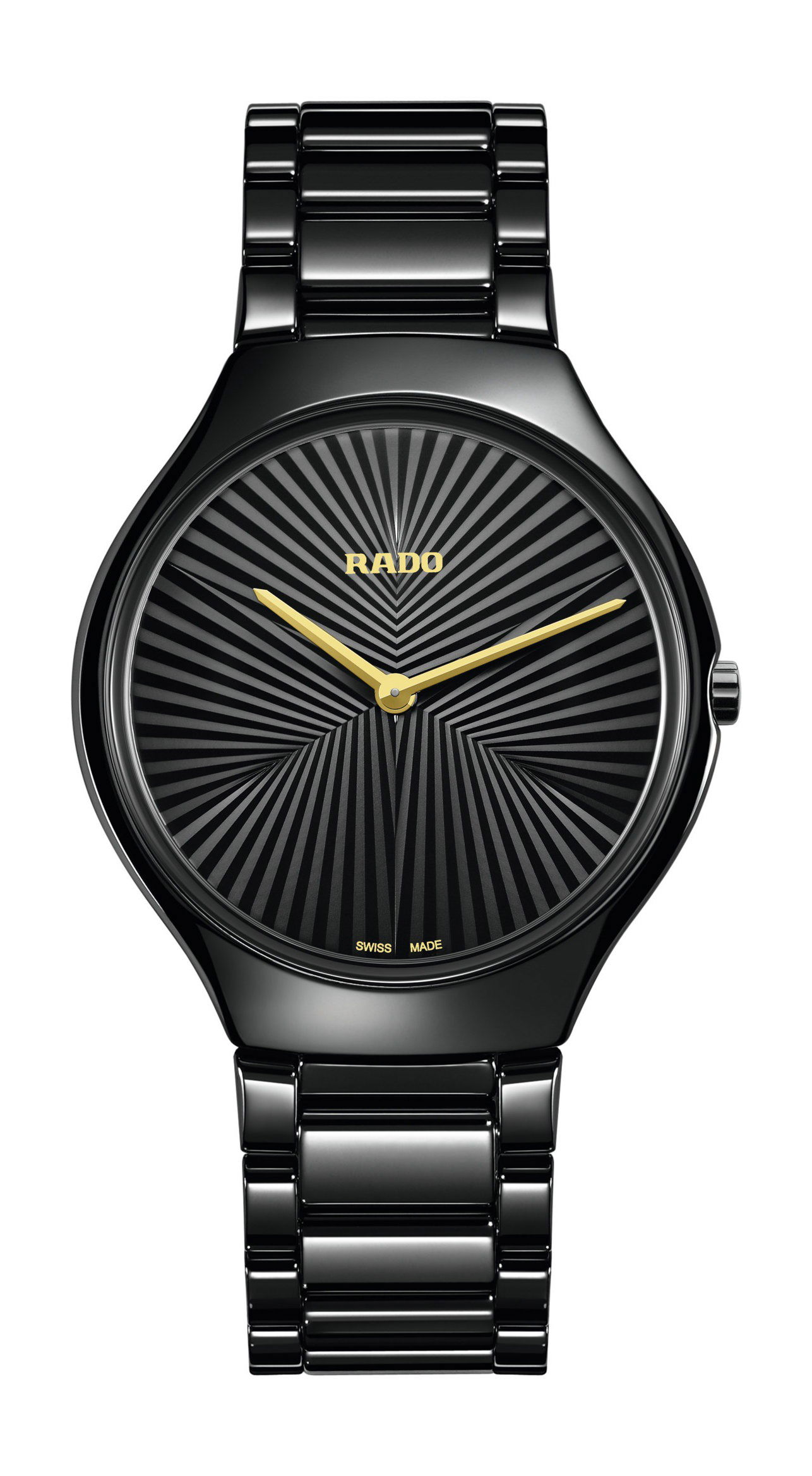 Rado True Thinline X Great Gardens of the World R27113152