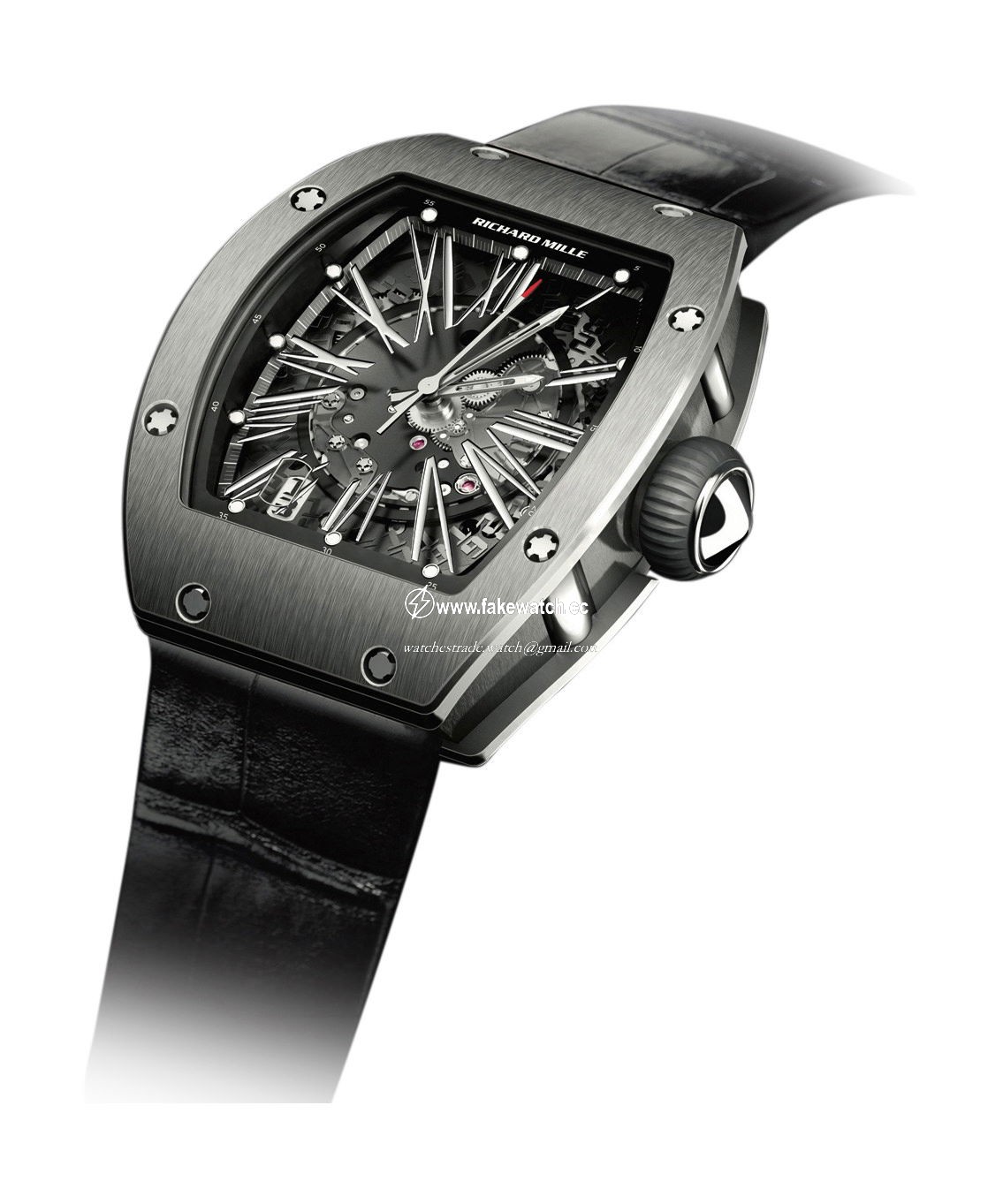 Richard Mille RM 023 Automatic Winding rm-023