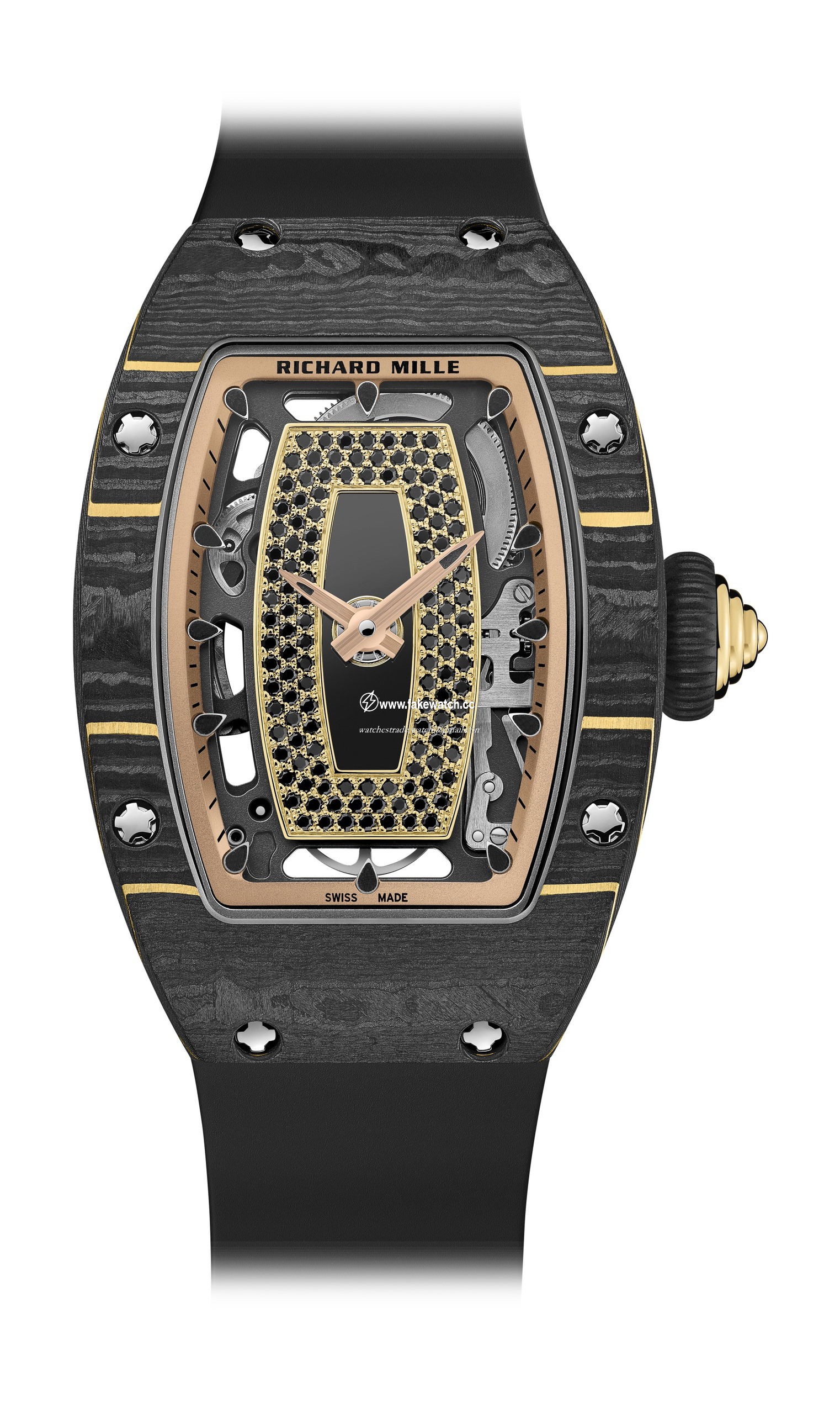 Richard Mille RM 07-01 rm 07-01