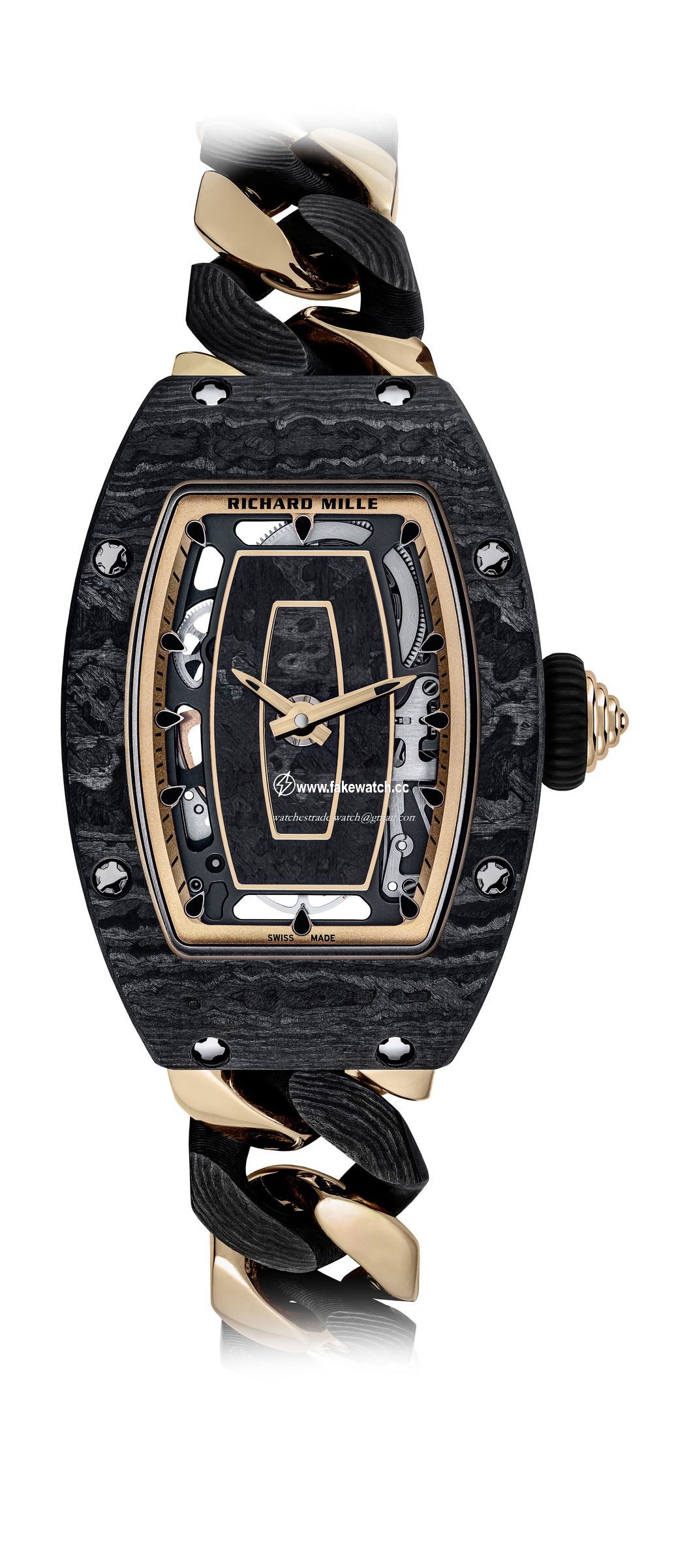 Richard Mille RM 07-01 Automatic Winding rm-07-01