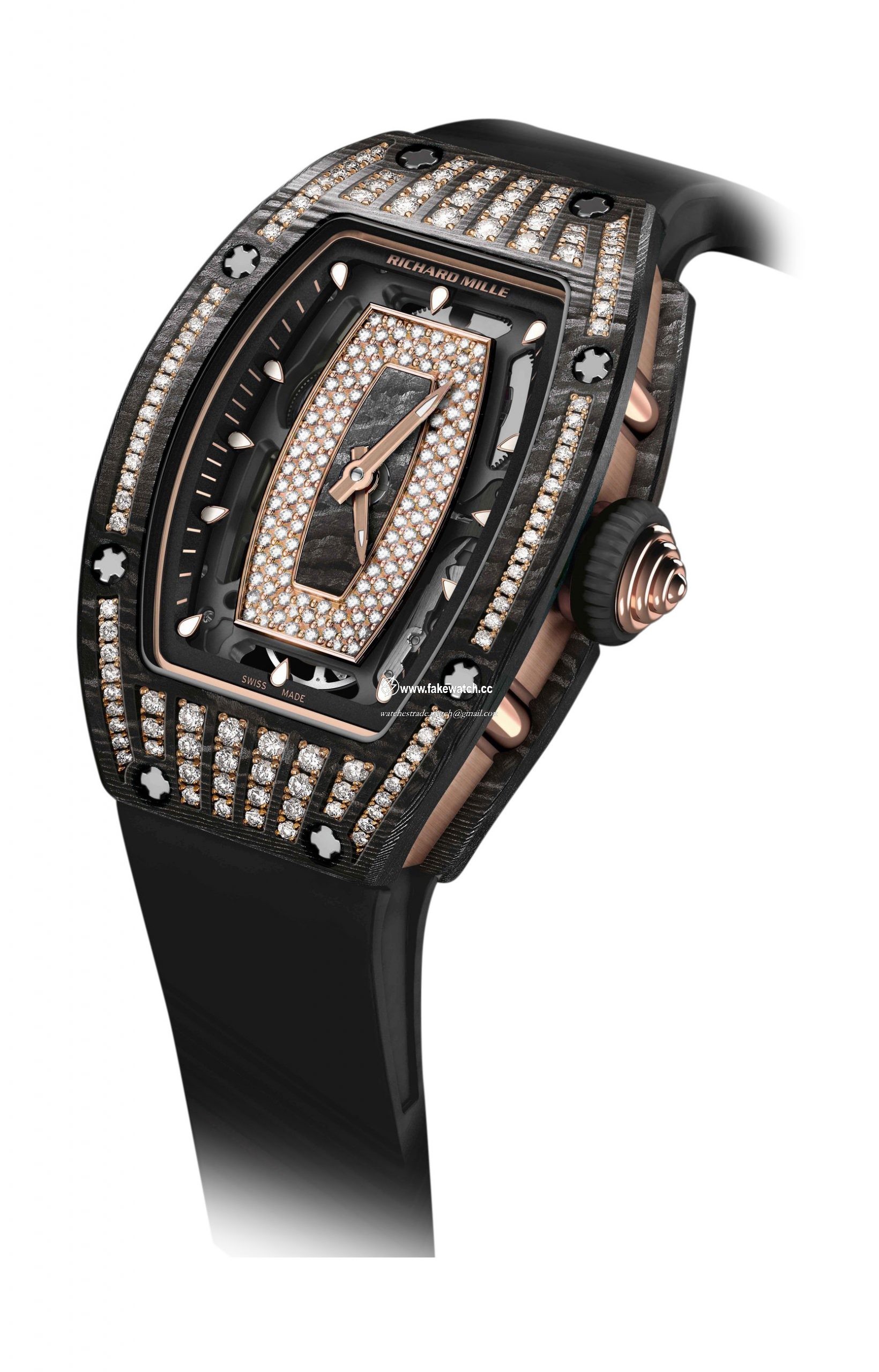 Richard Mille RM 07-01 Automatic Winding rm-07-01