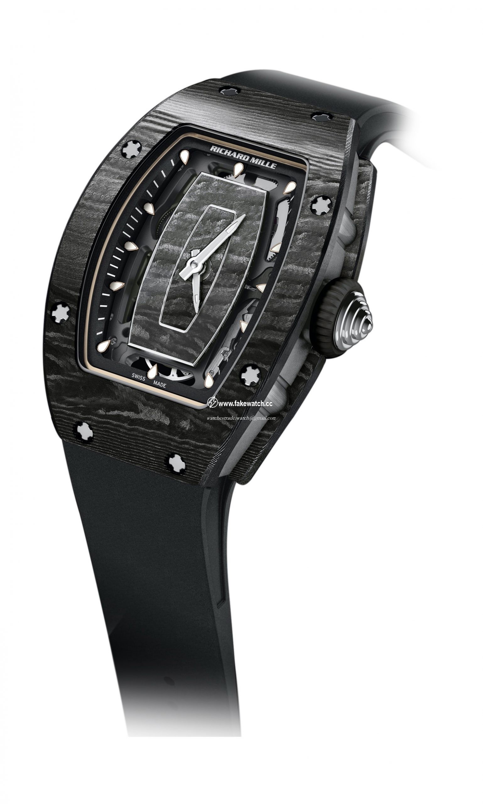 Richard Mille RM 07-01 Automatic Winding rm-07-01