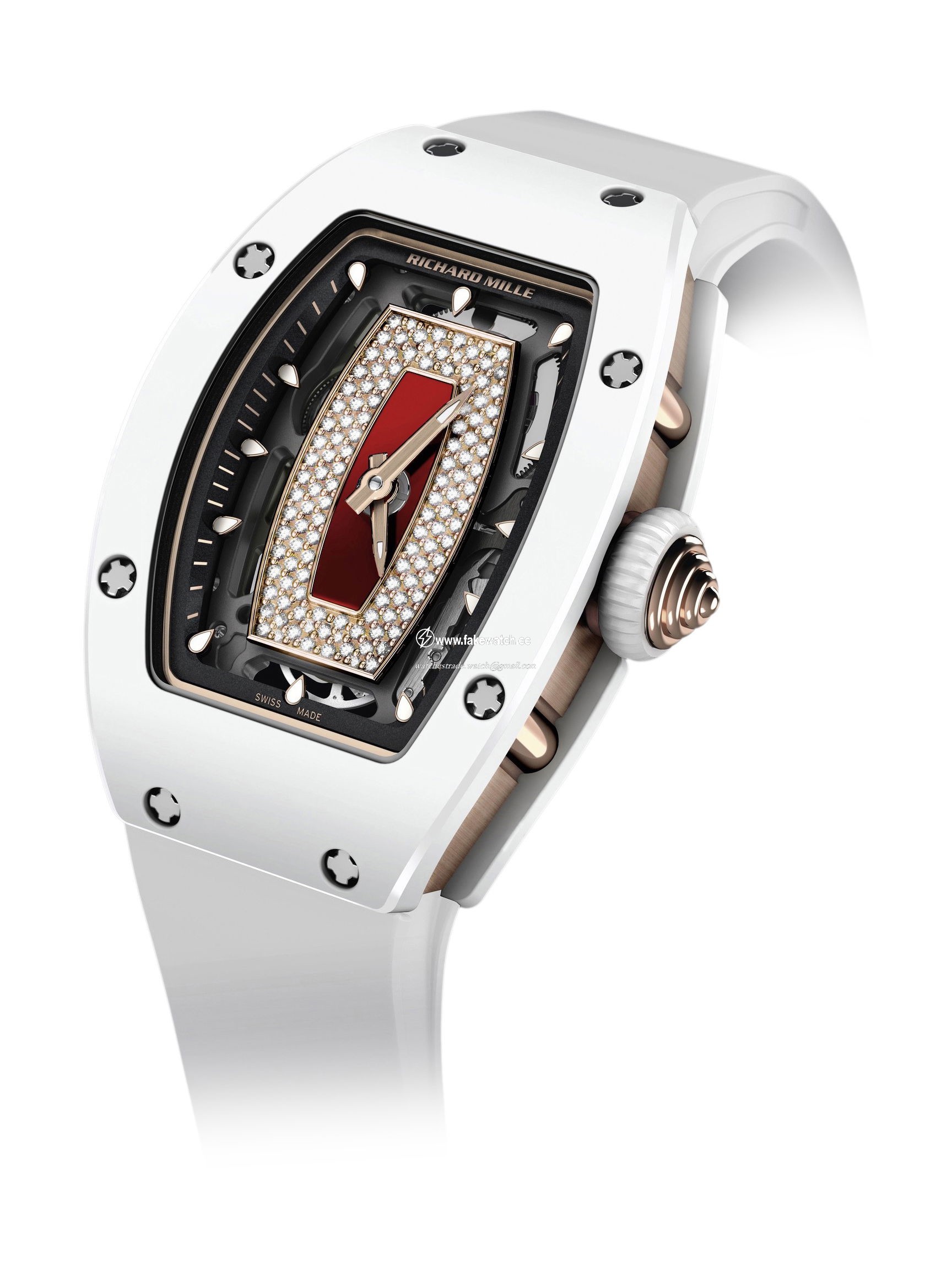 Richard Mille RM 07-01 Automatic Winding rm-07-01