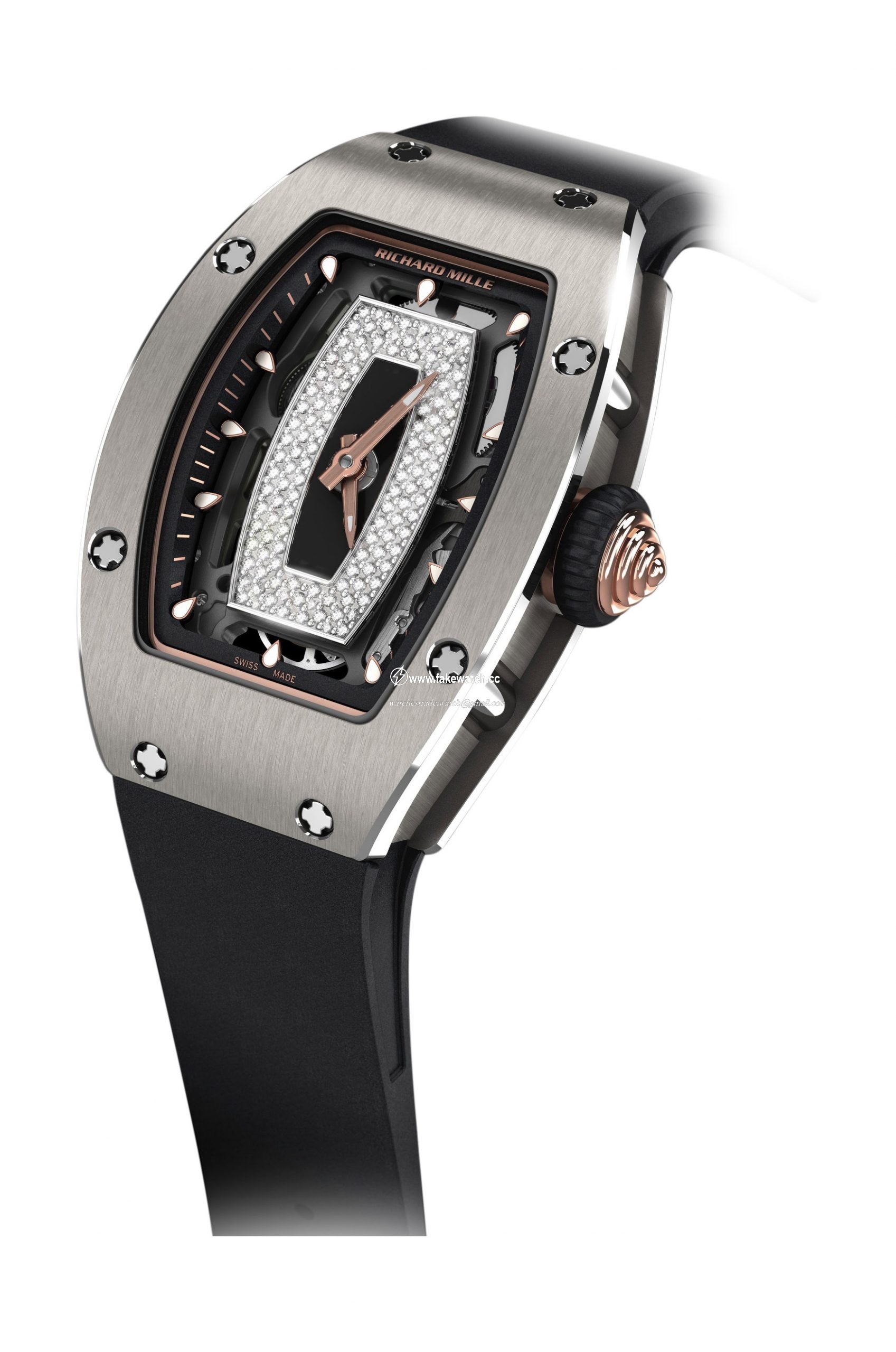 Richard Mille RM 07-01 Automatic Winding rm-07-01