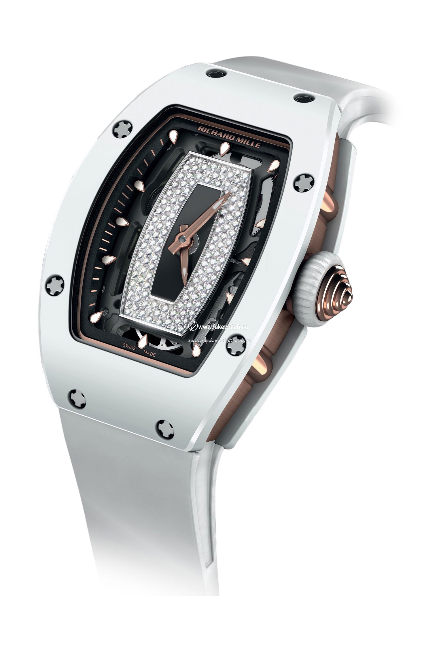Richard Mille RM 07-01 Automatic Winding rm-07-01