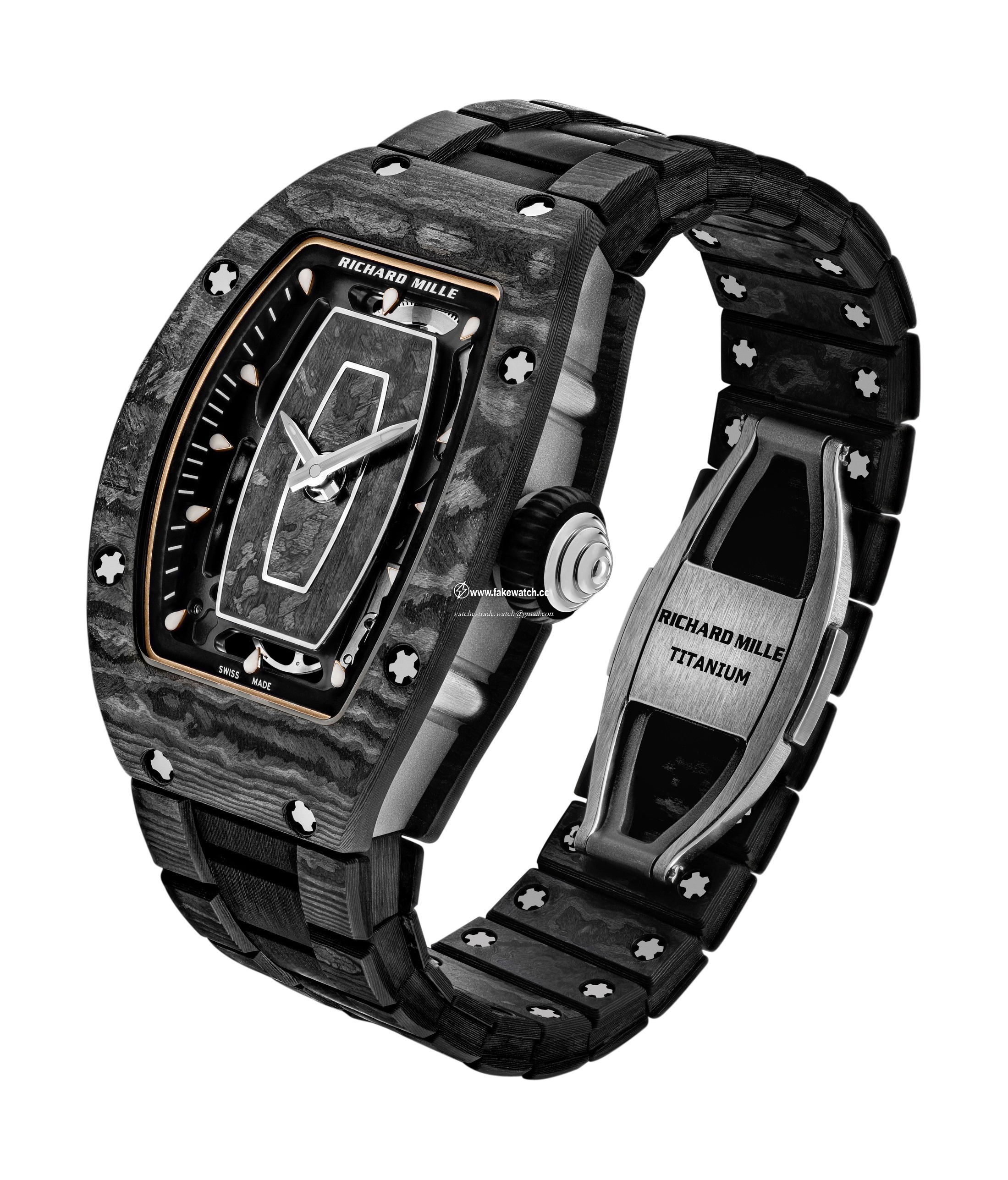 Richard Mille RM 07-01 Automatic Winding rm-07-01
