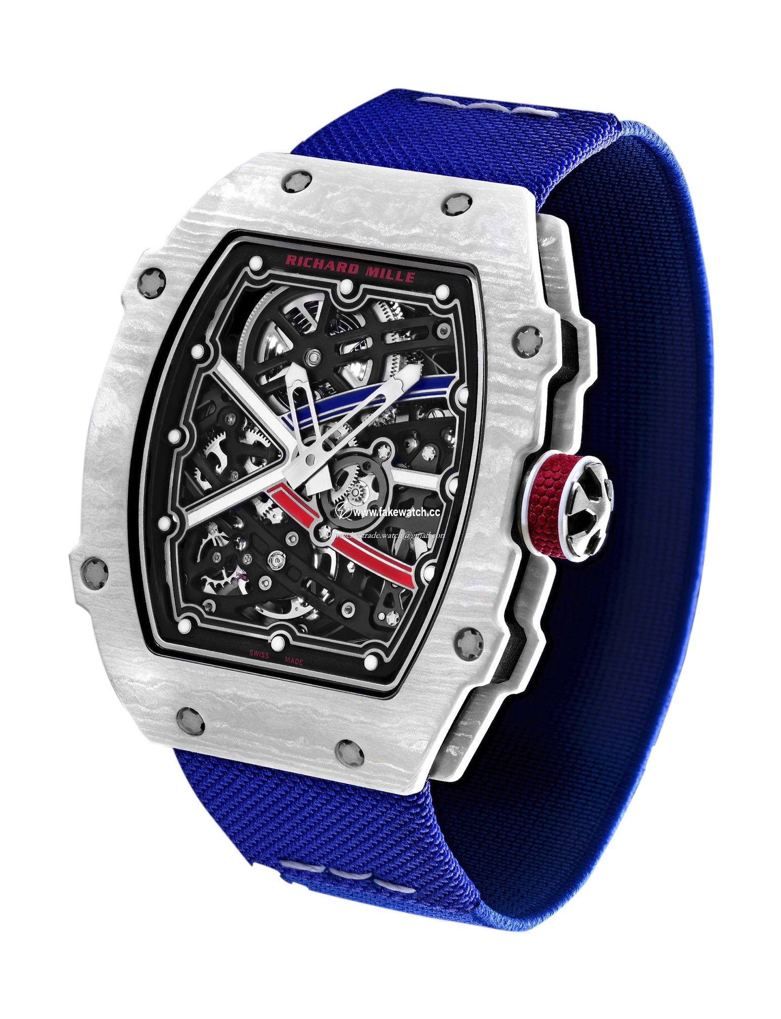 Richard Mille RM 67-02 Alexis Pinturault rm-67-02