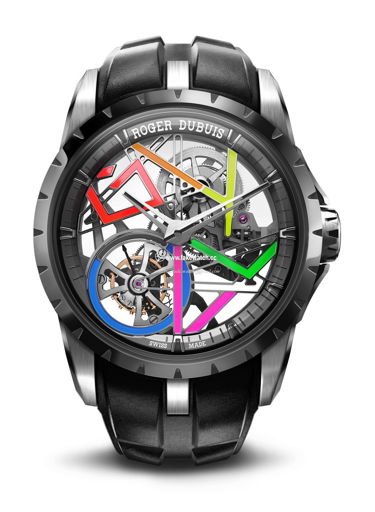 Roger Dubuis Excalibur Gully MT RDBEX0931