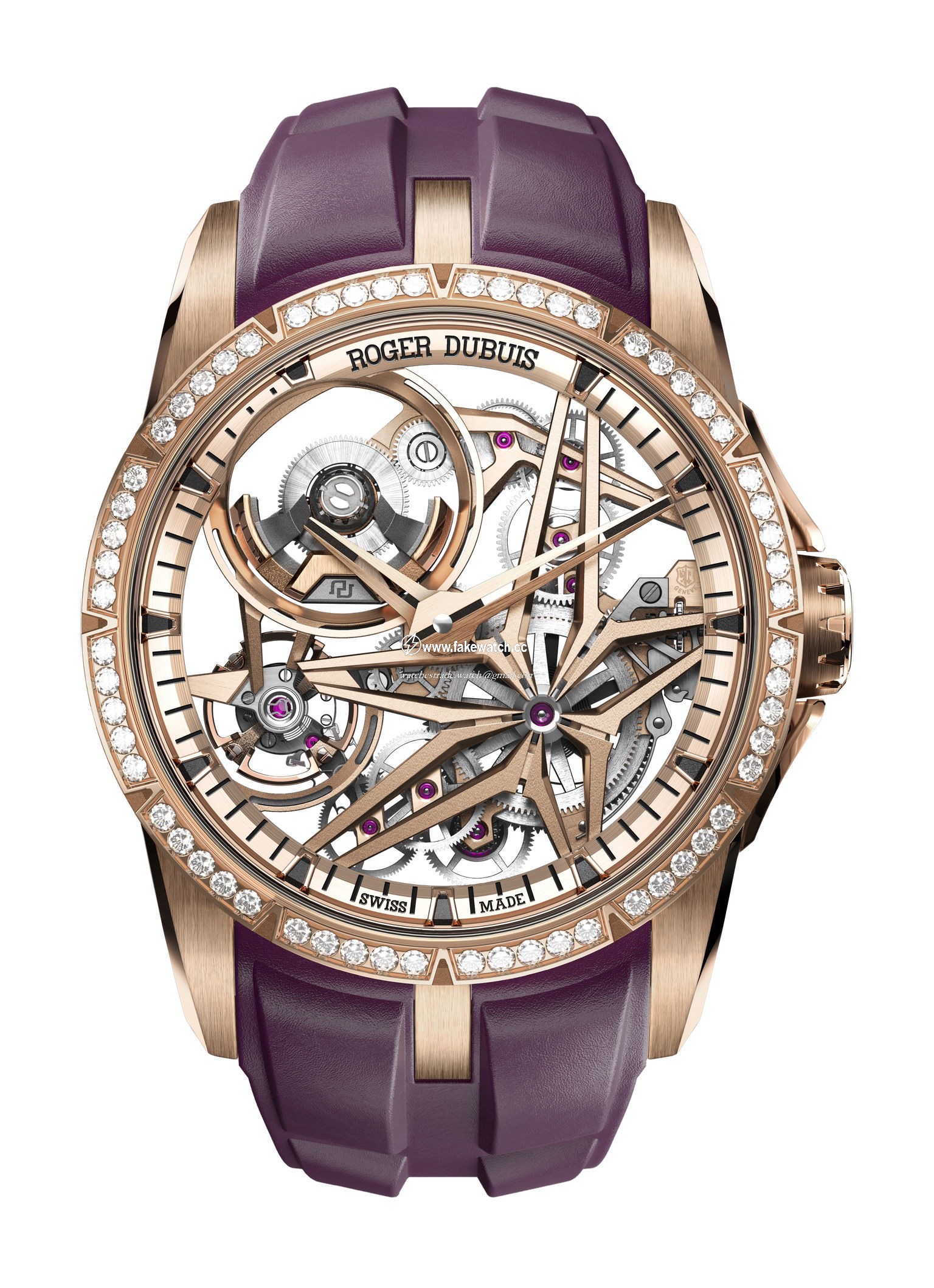 Roger Dubuis Excalibur MB RDDBEX0953