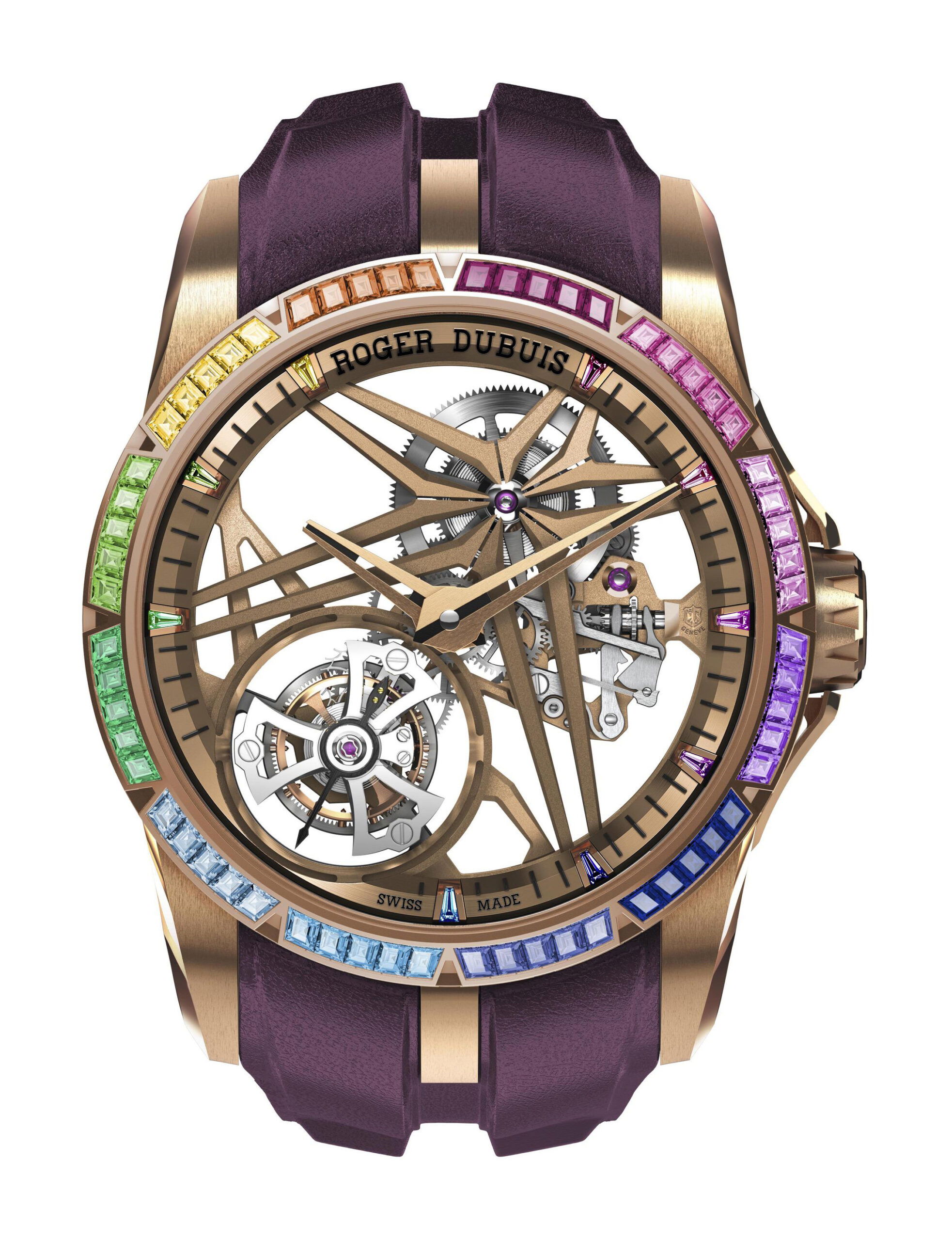 Roger Dubuis Excalibur MT Eon Gold RDDBEX0982