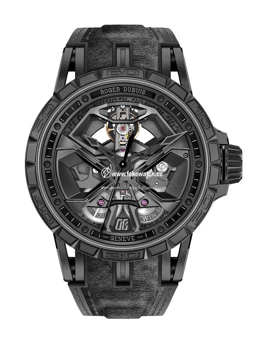 Roger Dubuis Excalibur Spider Huracan RDDBEX0829