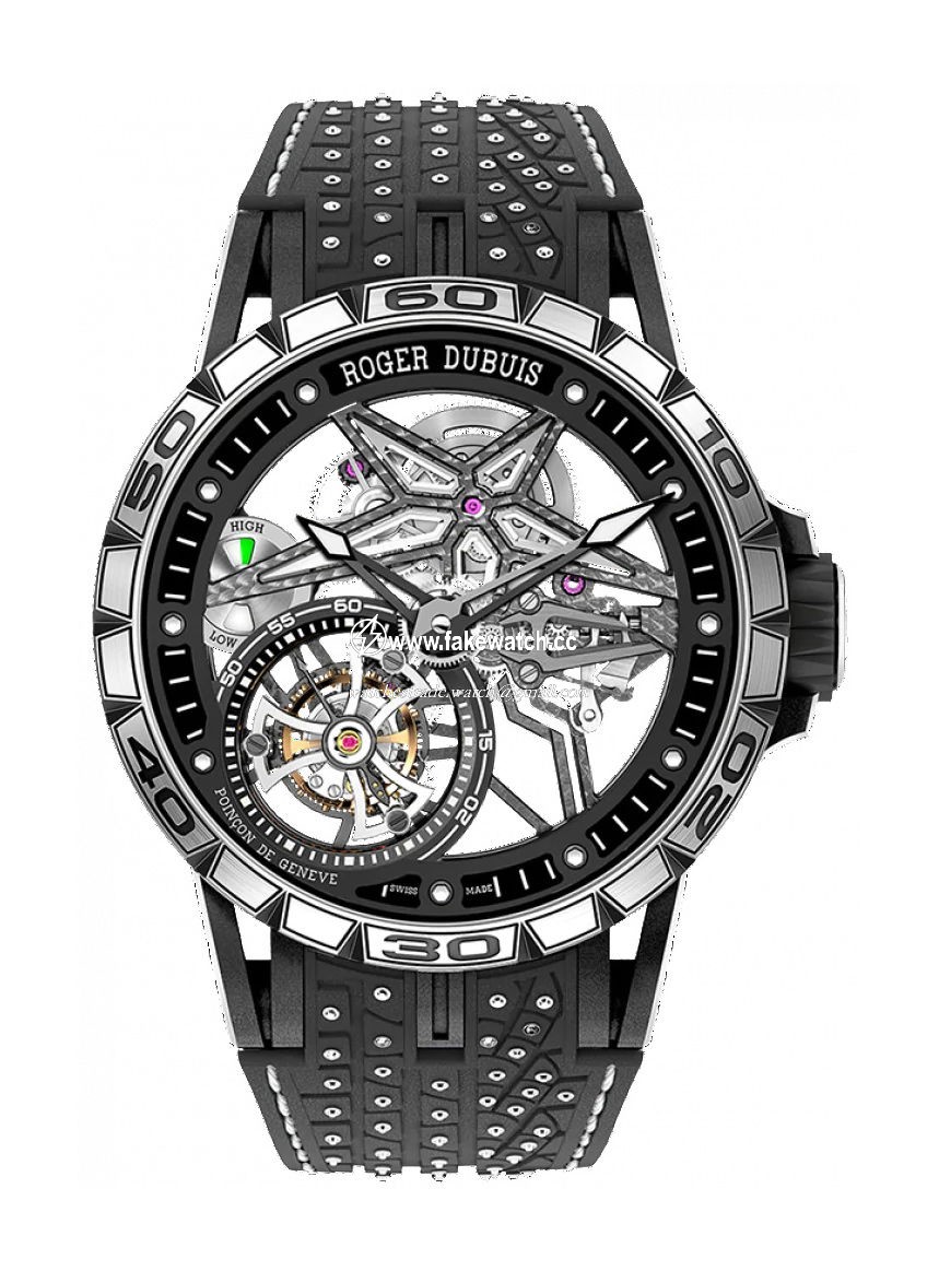 Roger Dubuis Excalibur Spider Sottozero RDDBEX0753