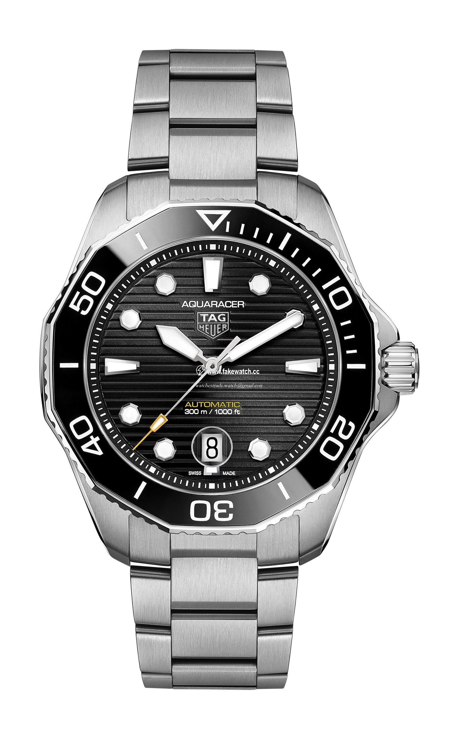 TAG Heuer Aquaracer Professional 300 WBP201A.BA0632