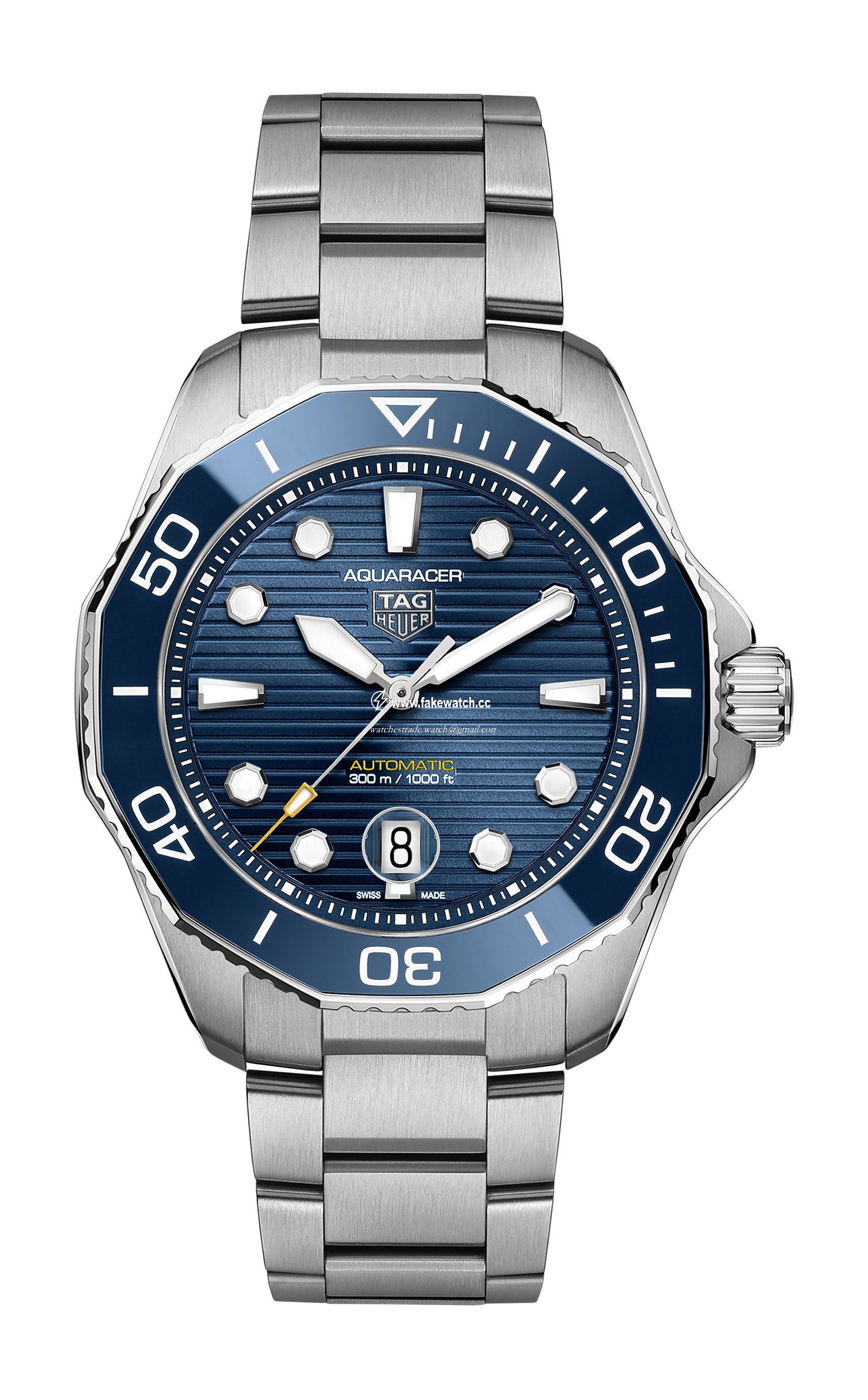 TAG Heuer Aquaracer Professional 300 WBP201B.BA0632