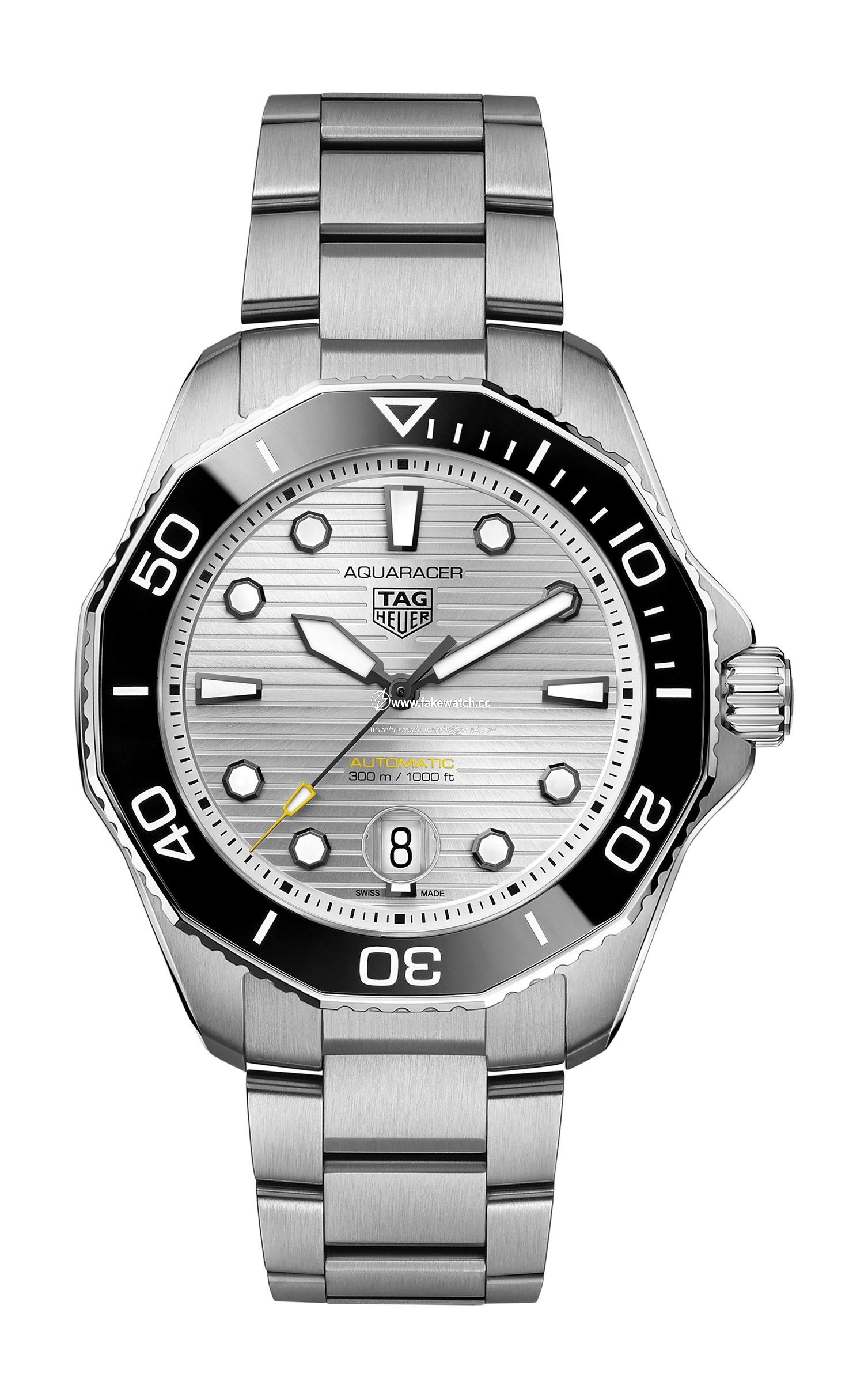 TAG Heuer Aquaracer Professional 300 WBP201C.BA0632