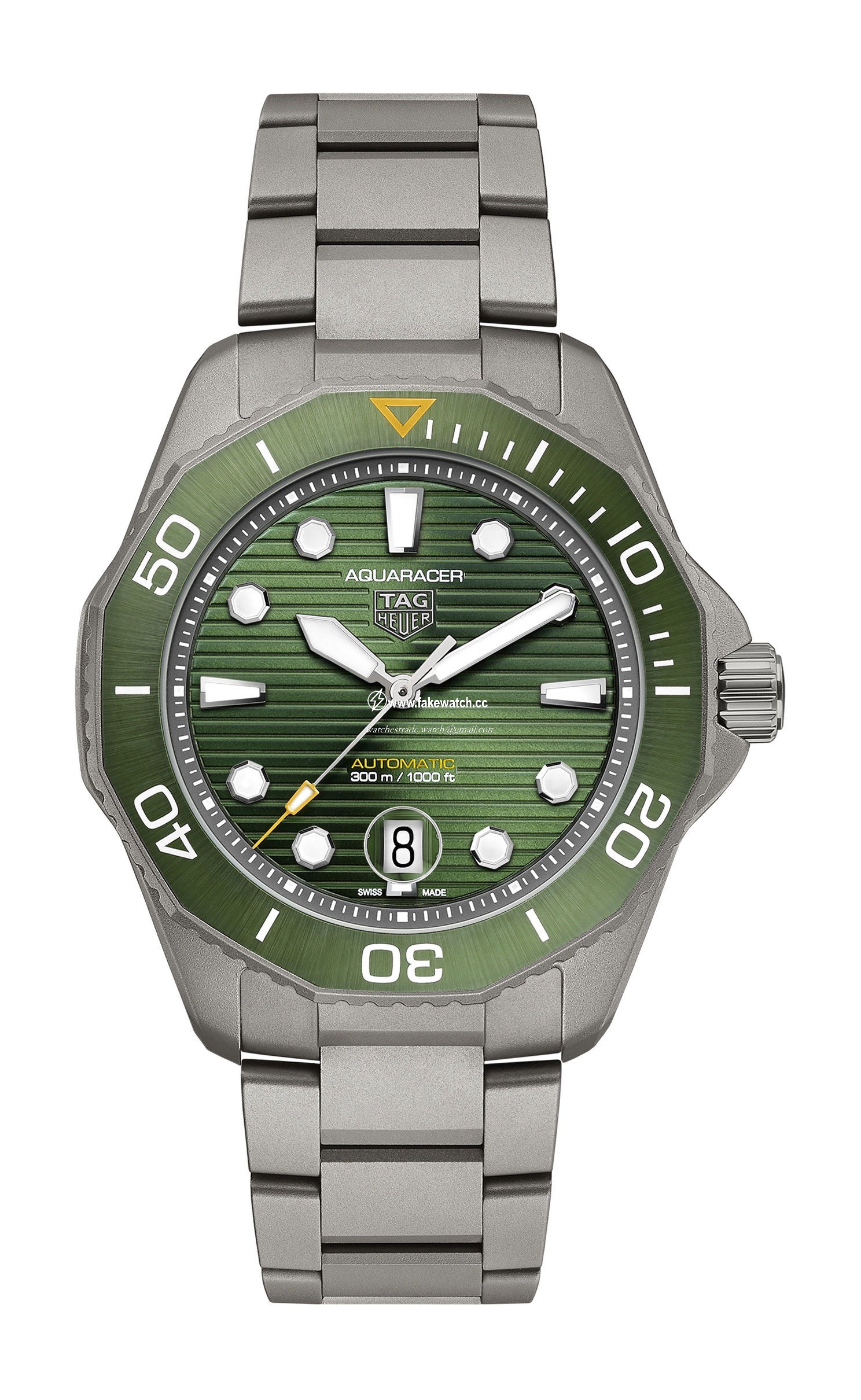 TAG Heuer Aquaracer Professional 300 WBP208B.BF0631