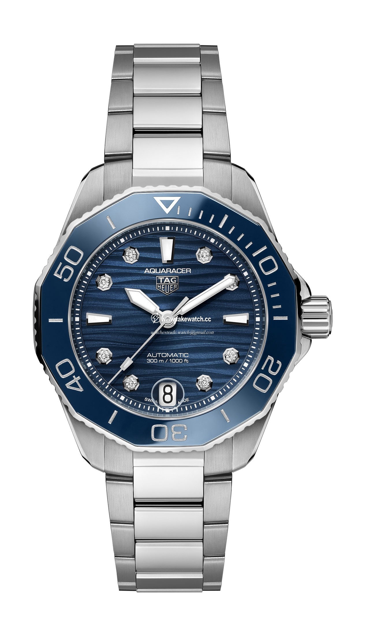 TAG Heuer Aquaracer Professional 300 WBP231B.BA0618