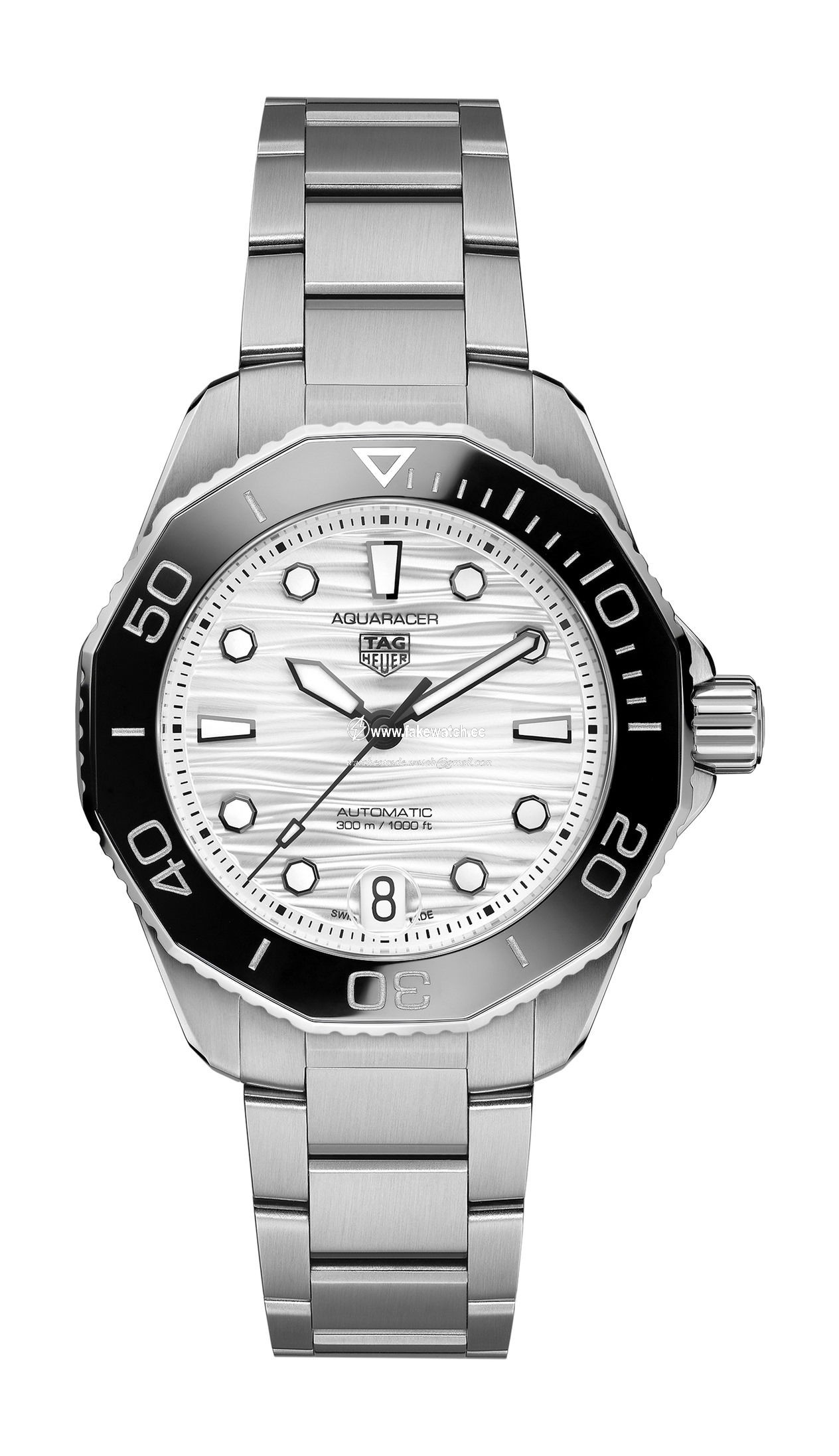 TAG Heuer Aquaracer Professional 300 WBP231C.BA0626