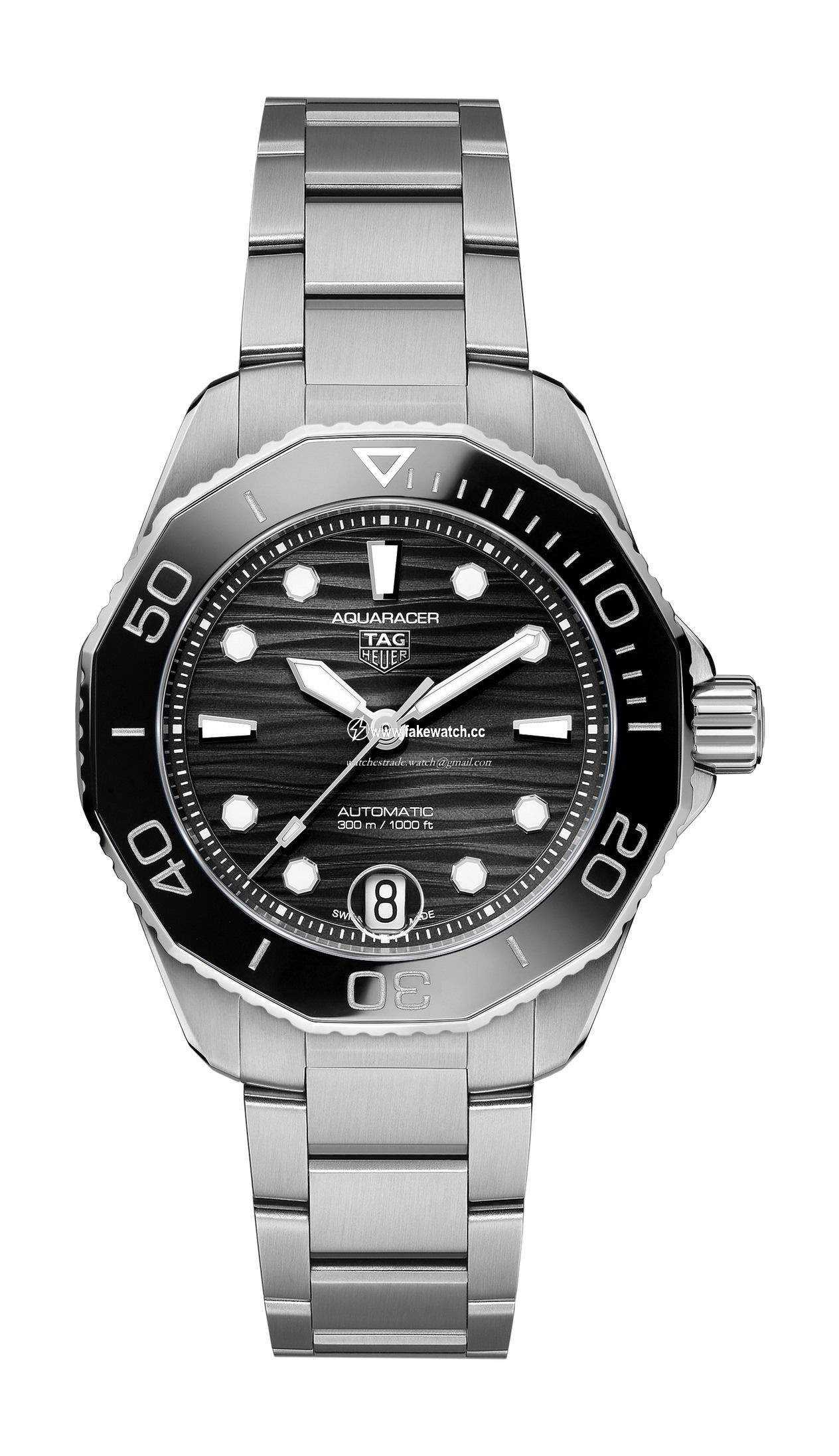 TAG Heuer Aquaracer Professional 300 WBP231D.BA0626
