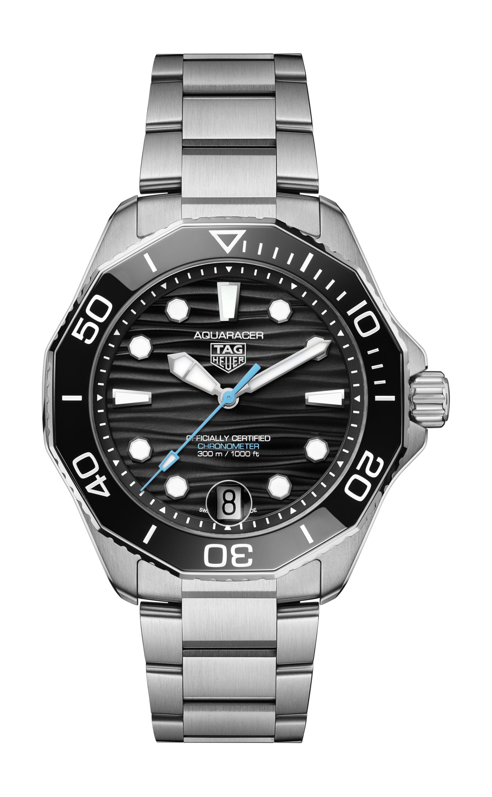 TAG Heuer Aquaracer Professional 300 Date WBP5110.BA0013