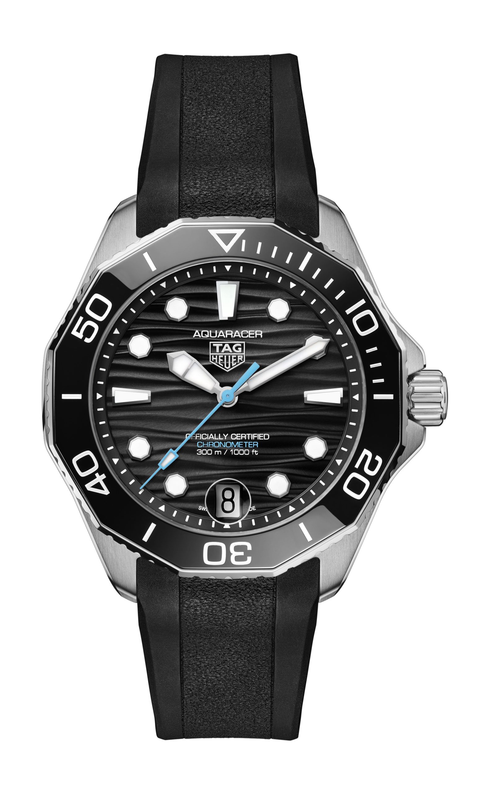 TAG Heuer Aquaracer Professional 300 Date WBP5110.FT6257