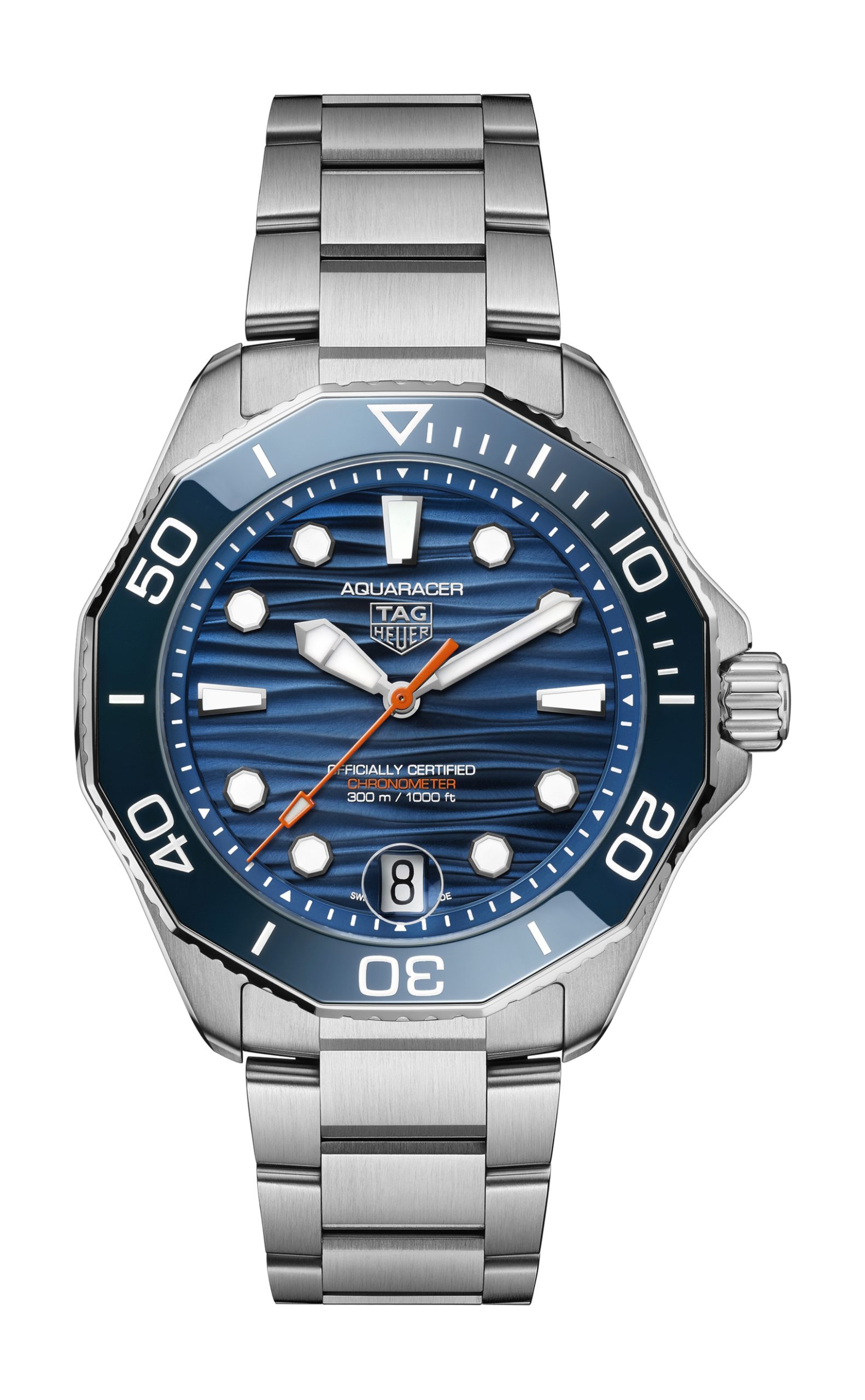 TAG Heuer Aquaracer Professional 300 Date WBP5111.BA0013