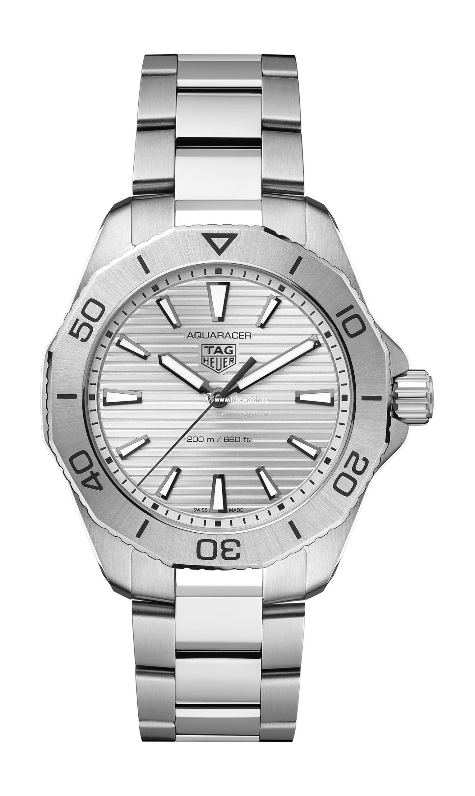 TAG Heuer Aquaracer Professional 200 WBP1111.BA0627