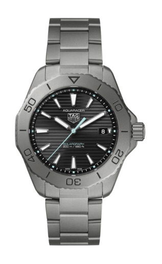 TAG Heuer Aquaracer Professional 200 Solargraph WBP1180.BF0000