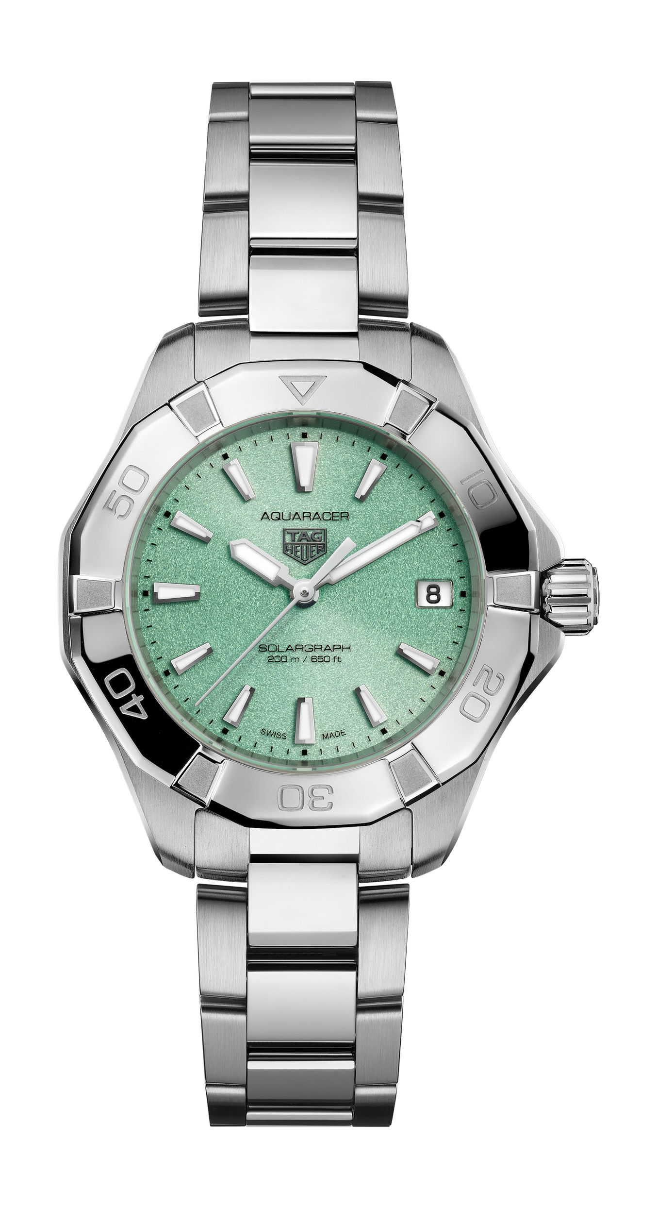 TAG Heuer Aquaracer Professional 200 Solargraph WBP1315.BA0005