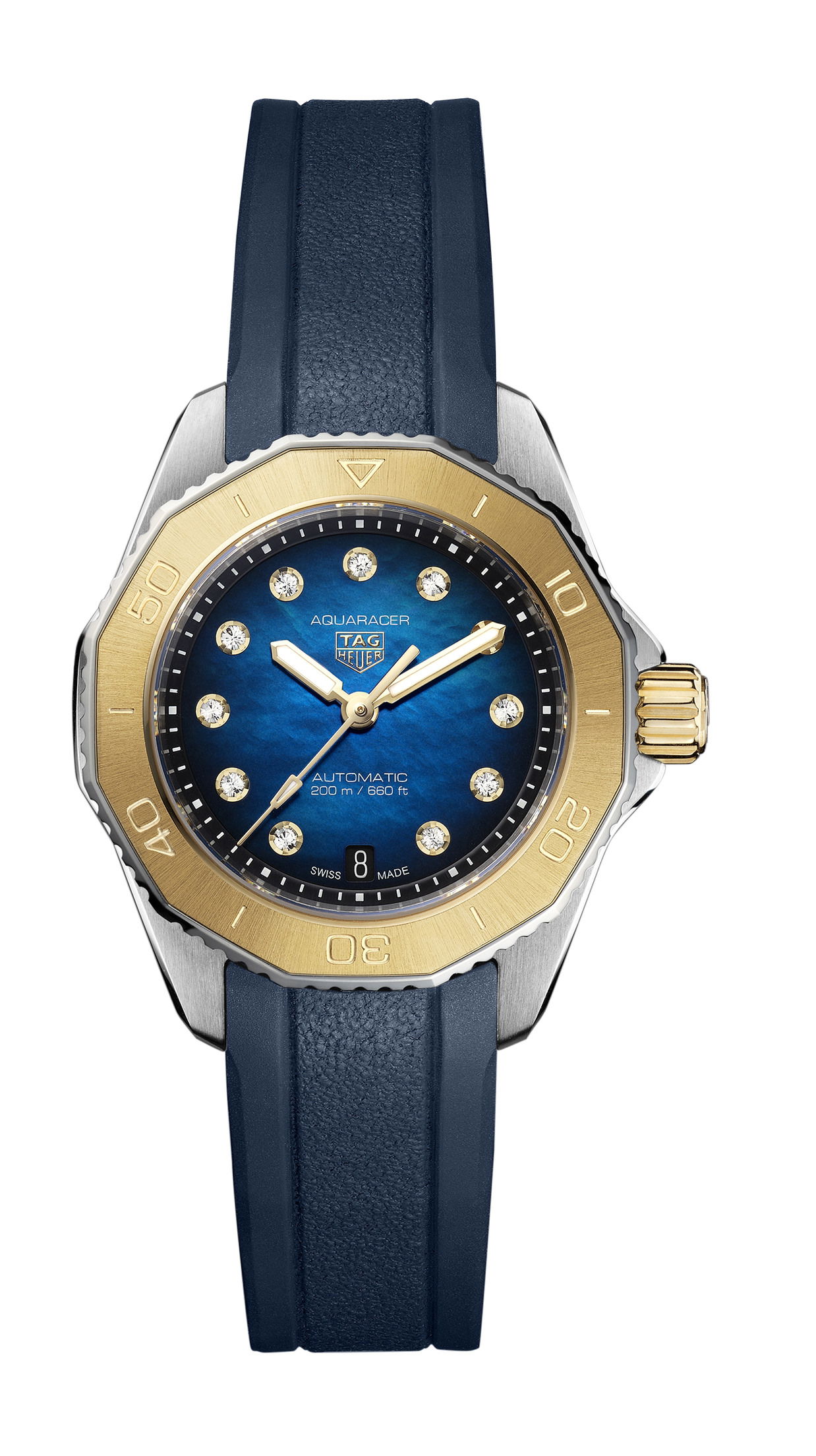 TAG Heuer Aquaracer Professional 200 WBP2450.FT6215