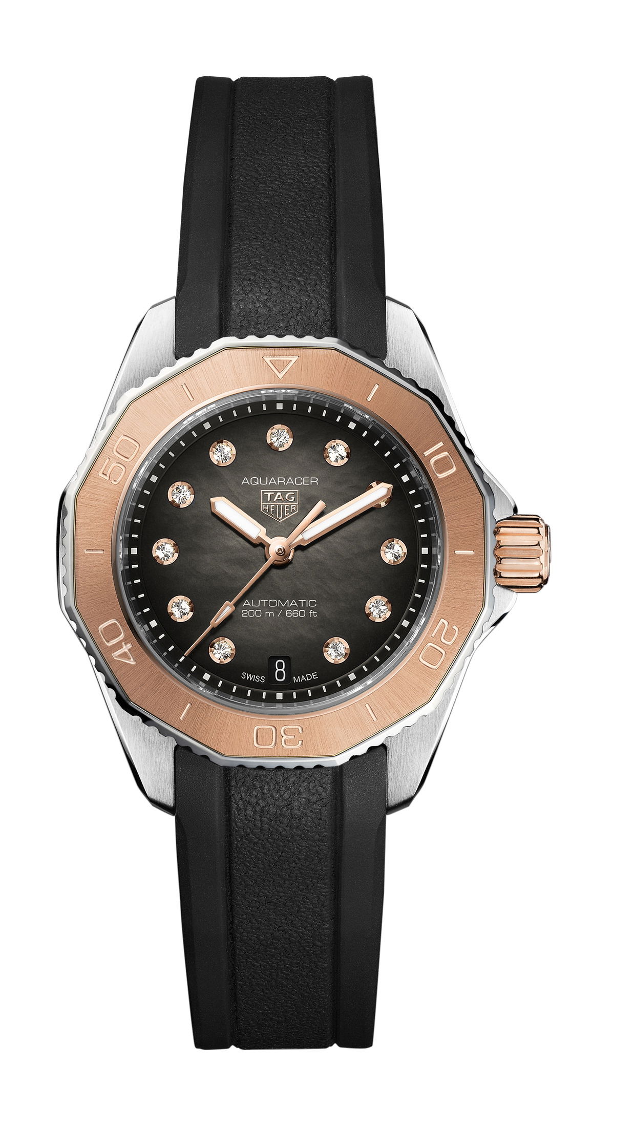 TAG Heuer Aquaracer Professional 200 WBP2451.FT6200