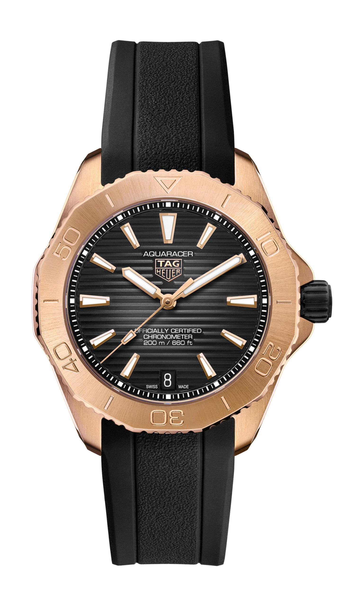 TAG Heuer Aquaracer Professional 200 WBP5150.FT6199