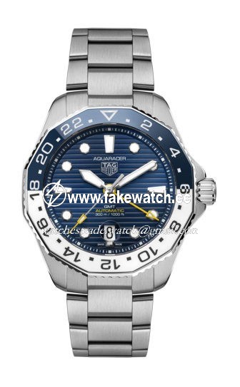 TAG Heuer Aquaracer Professional 300 GMT WBP2010.BA0632