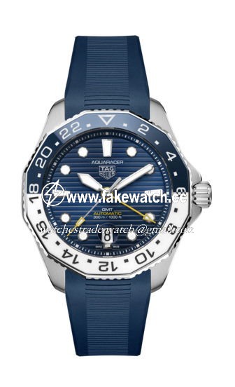 TAG Heuer Aquaracer Professional 300 GMT WBP2010.FT6198