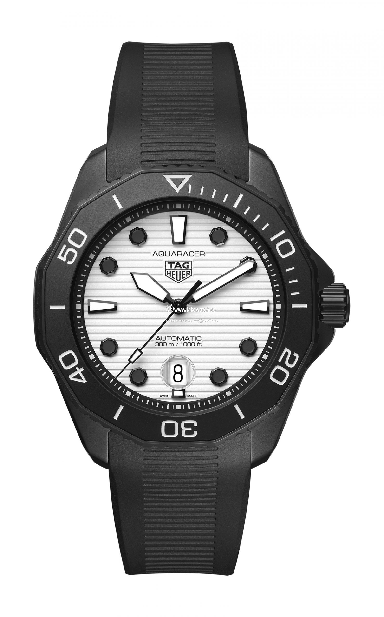 TAG Heuer Aquaracer Professional 300 Night Diver WBP201D.FT6197