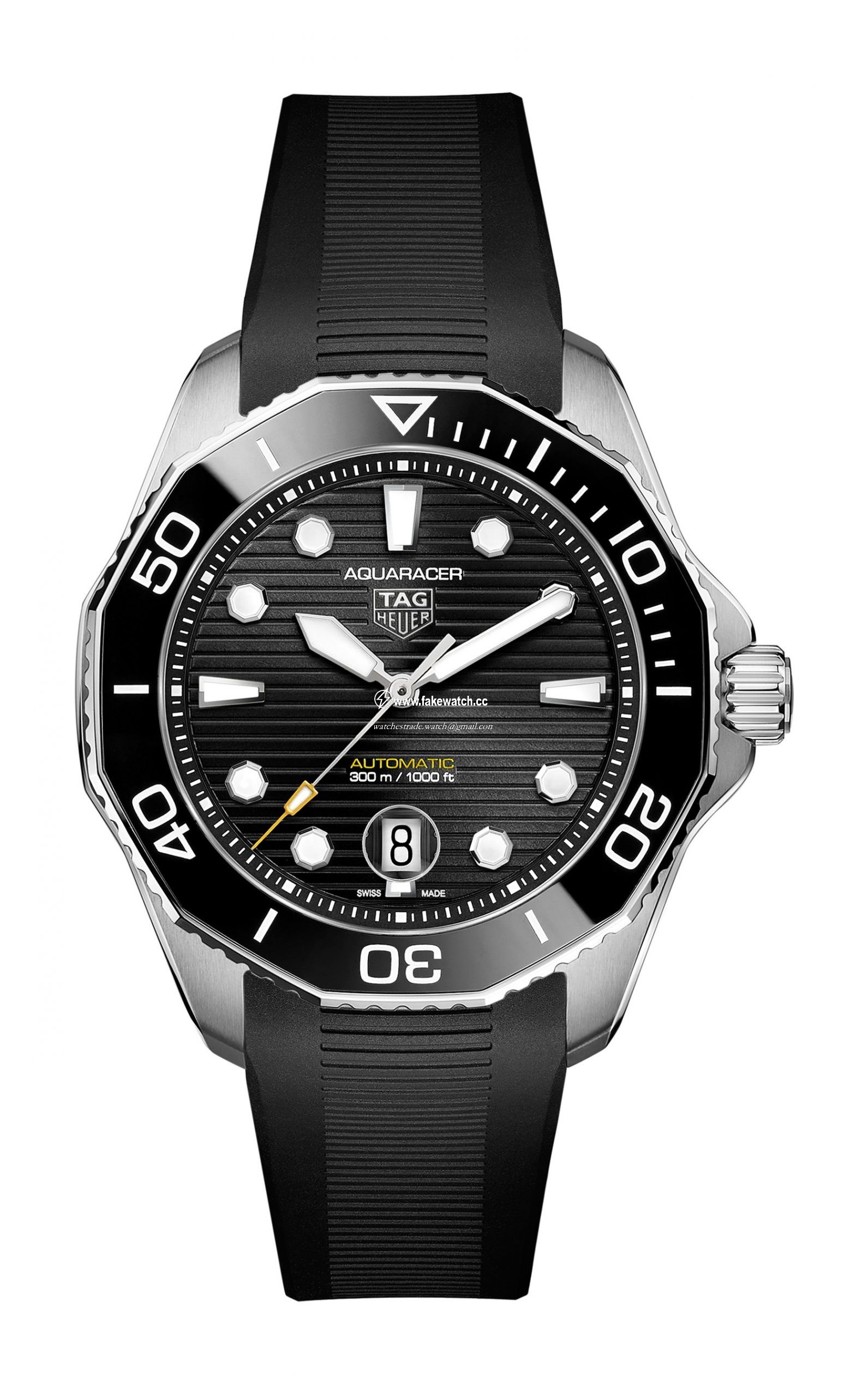 TAG Heuer Aquaracer Professional 300 WBP201A.FT6197
