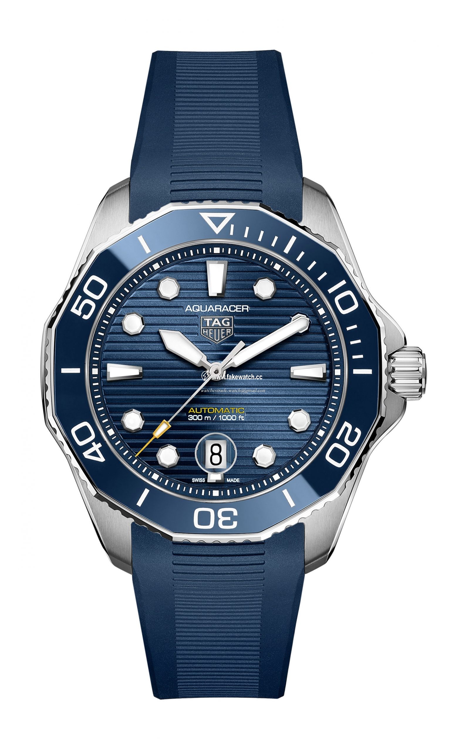 TAG Heuer Aquaracer Professional 300 WBP201B.FT6198