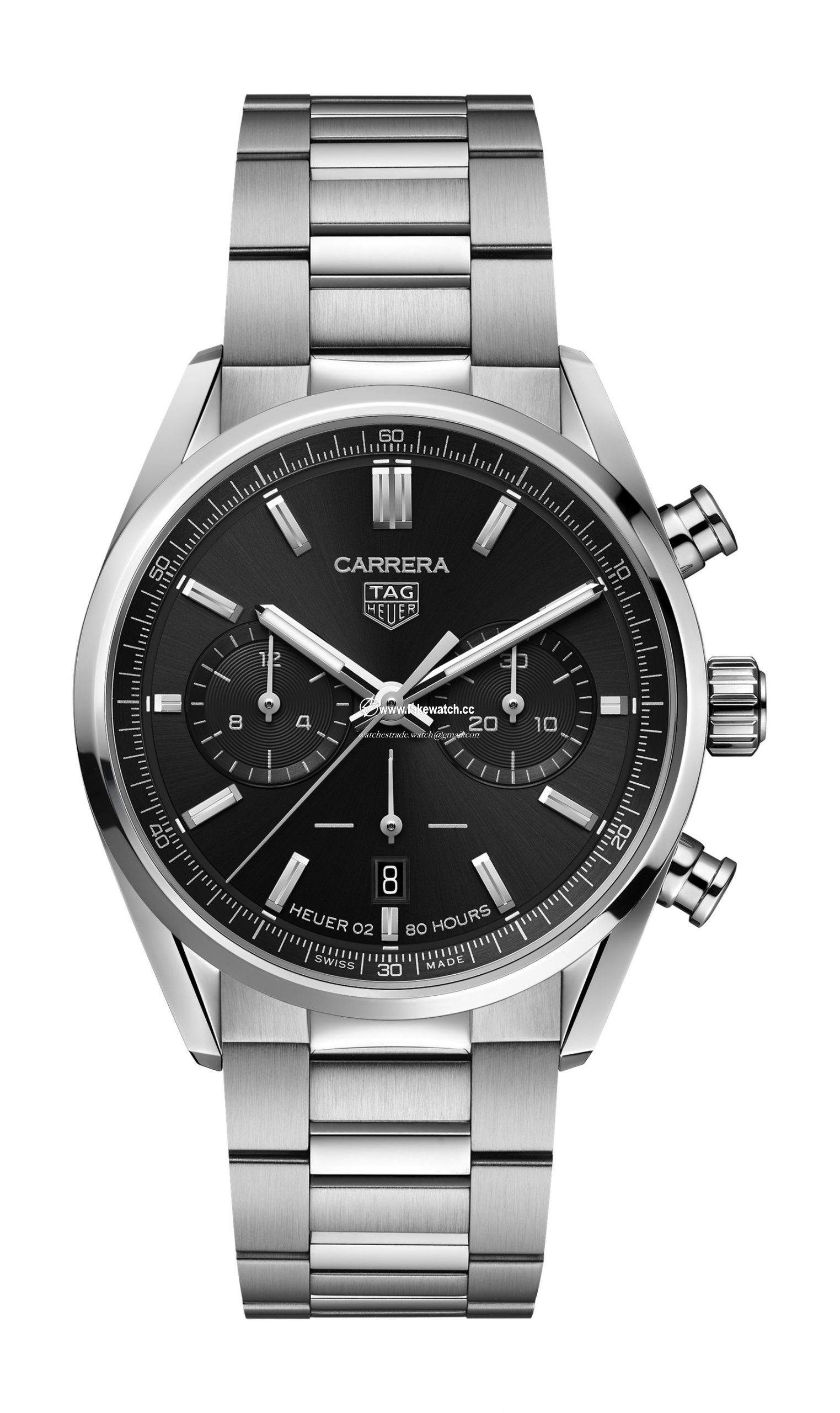 TAG Heuer Carrera CBN2010.BA0642