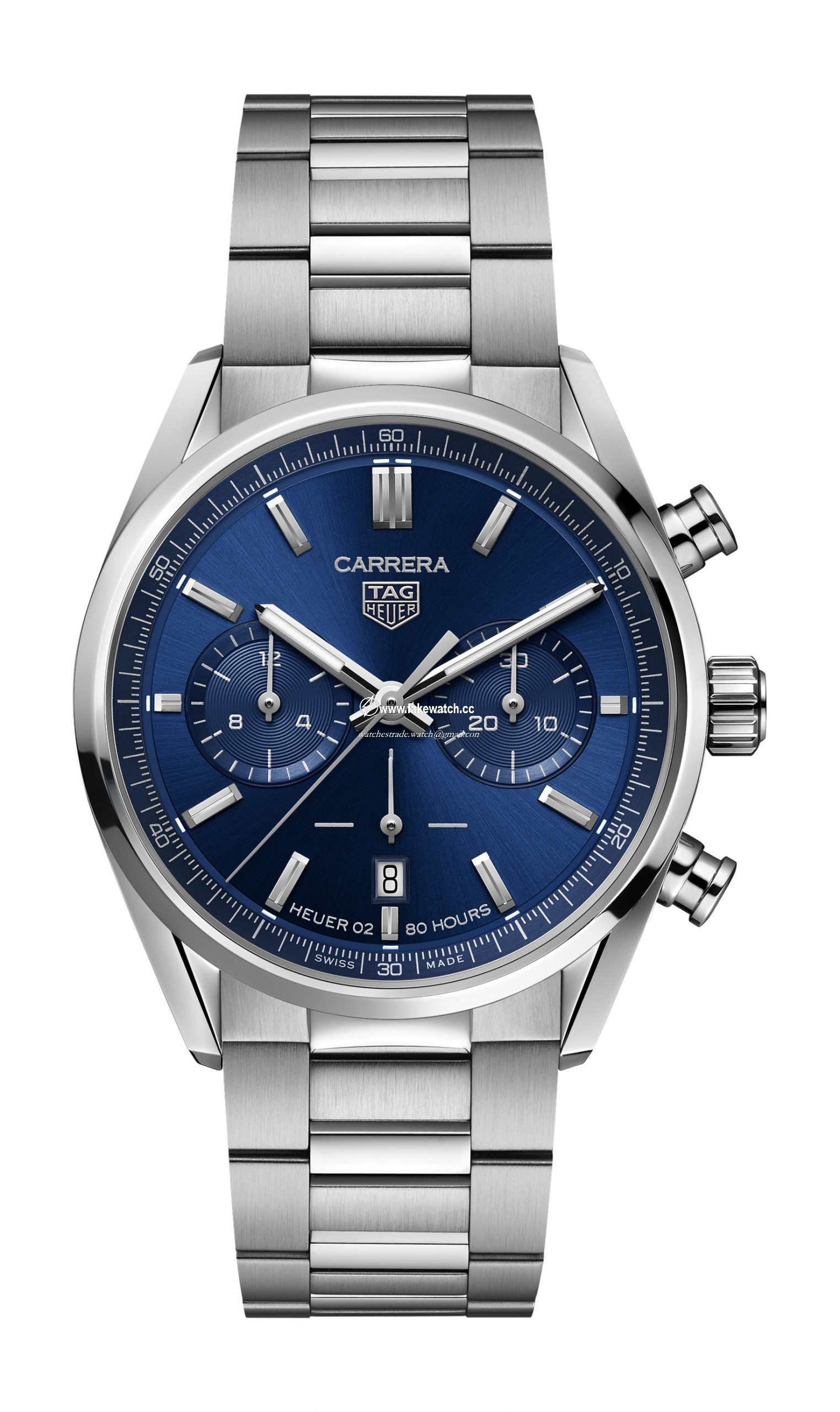 TAG Heuer Carrera CBN2011.BA0642