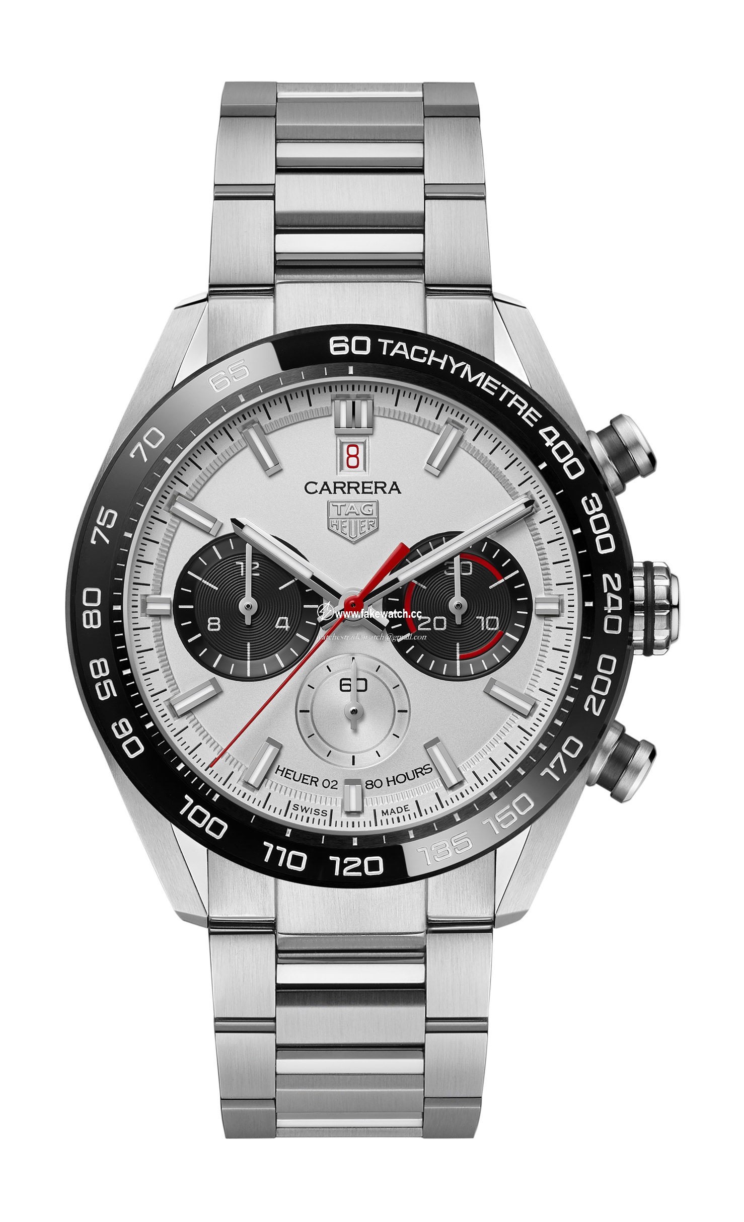 TAG Heuer Carrera CBN2A1D.BA0643