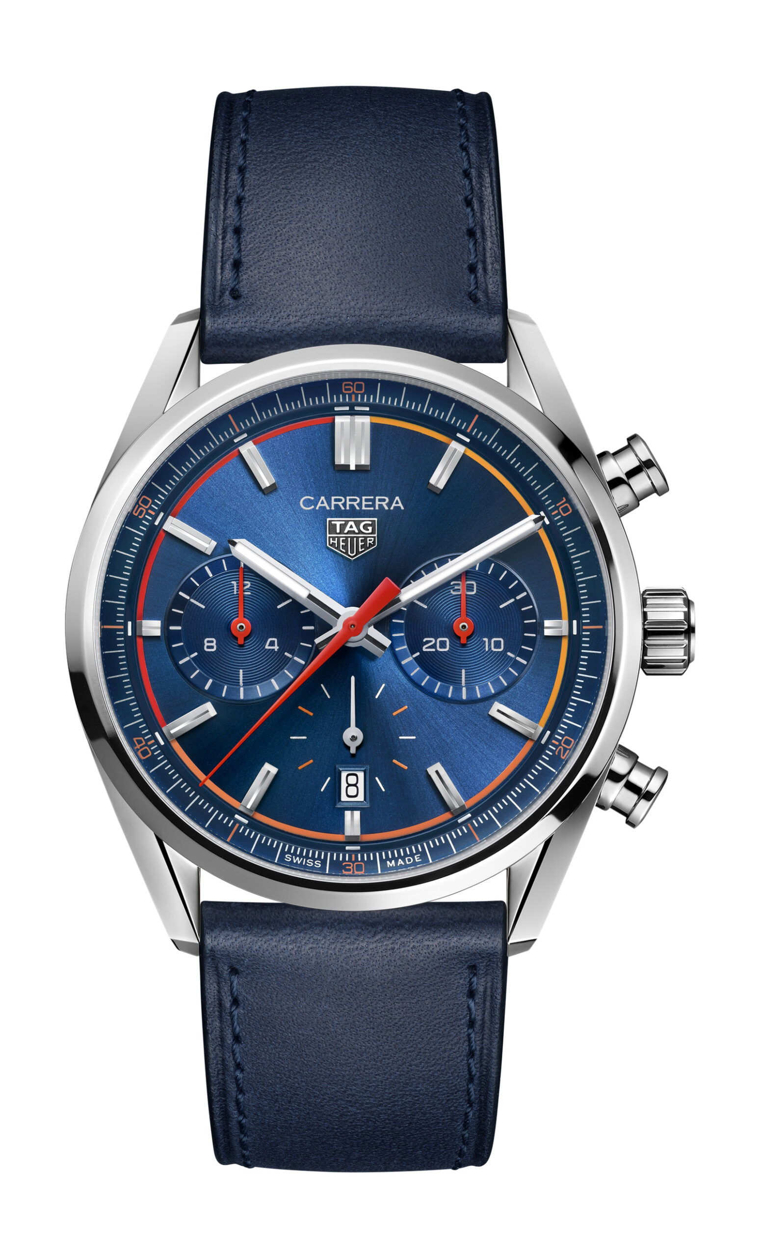 TAG Heuer Carrera Chronograph CBN201D.FC6543