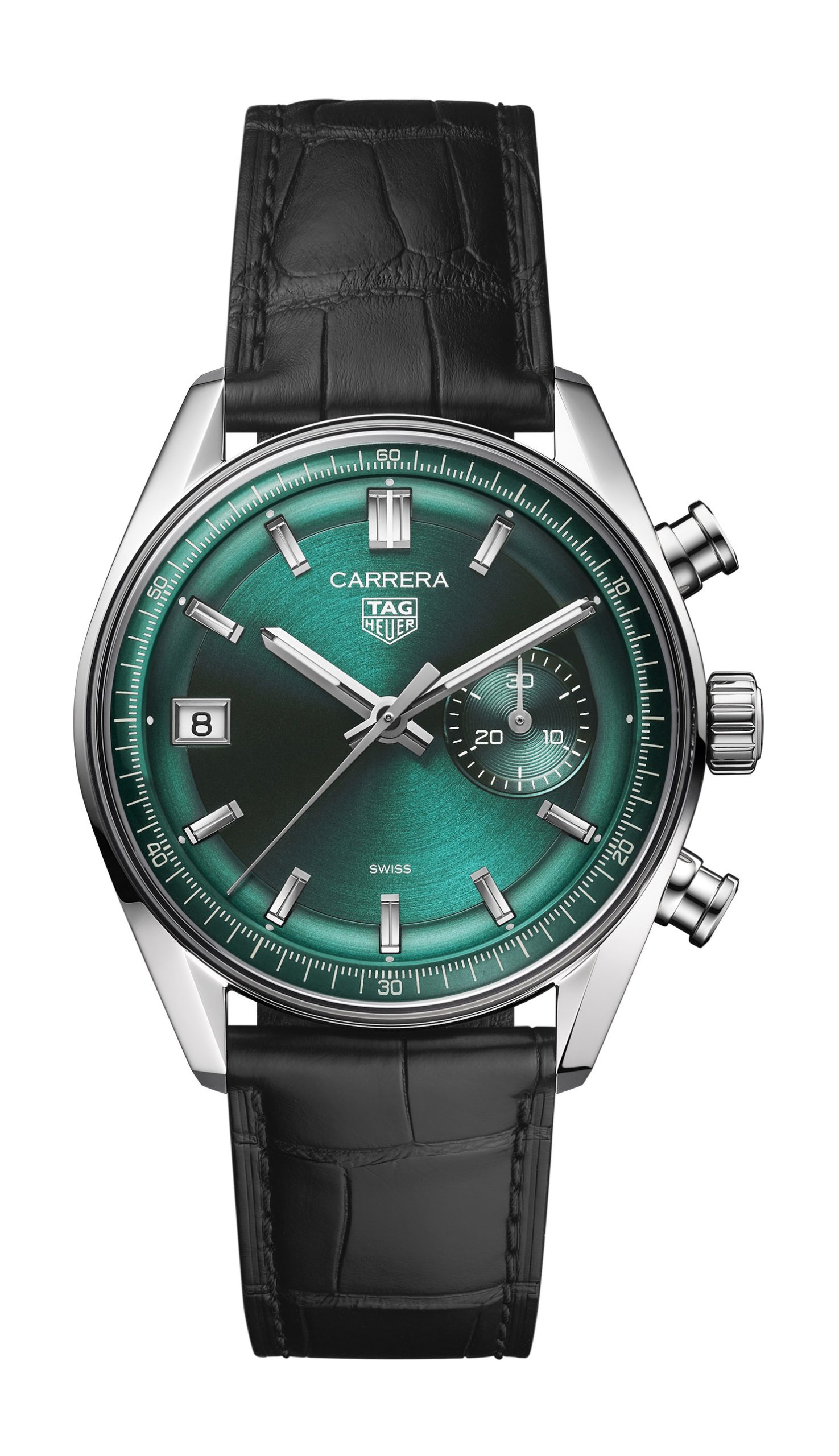 TAG Heuer Carrera Chronograph CBS2211.FC6545