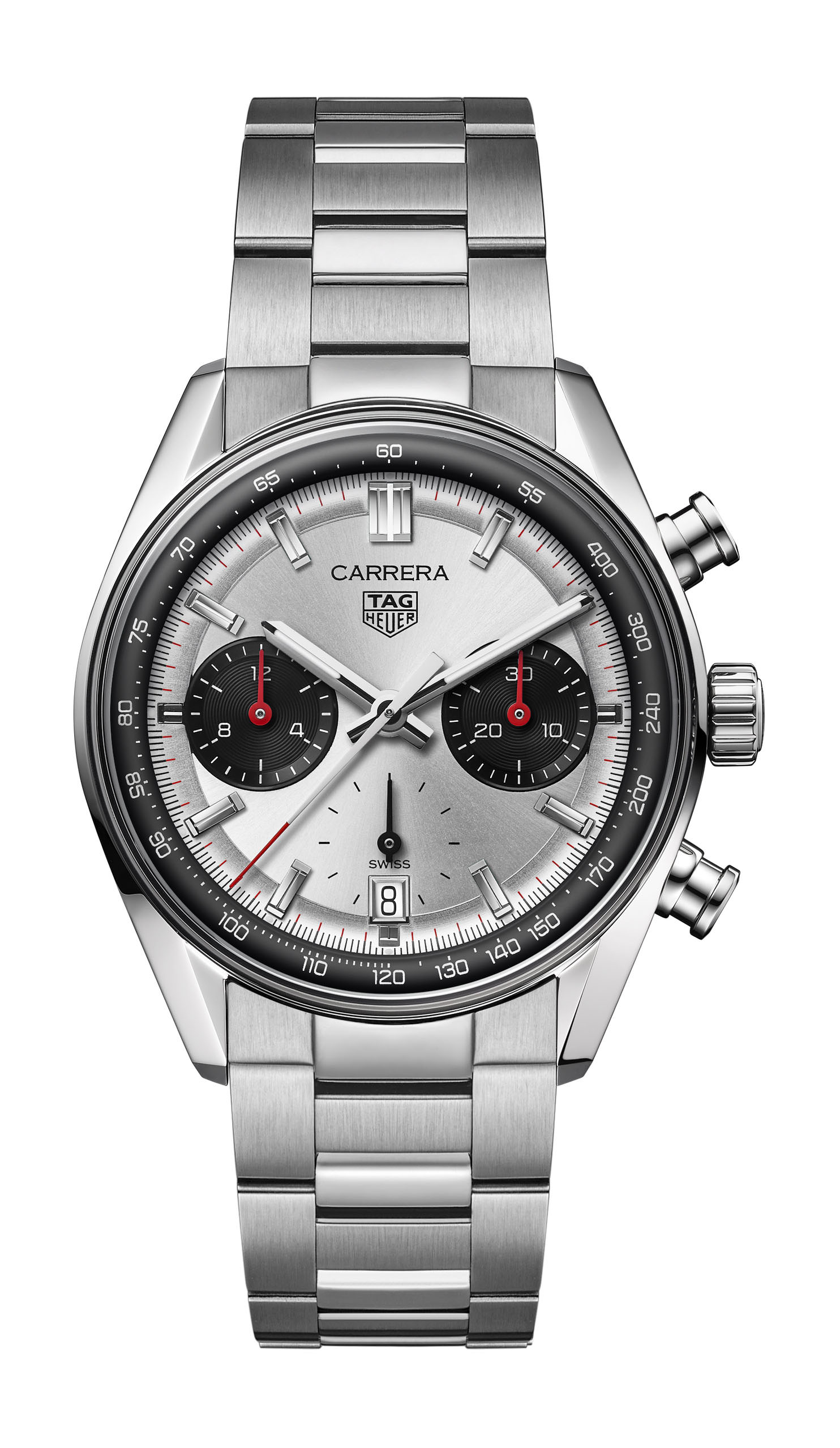 TAG Heuer Carrera Chronograph CBS2216.BA0041