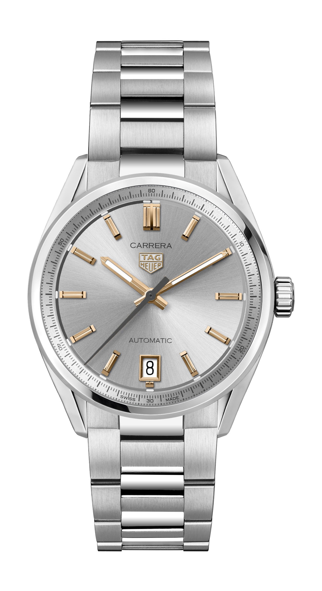 TAG Heuer Carrera Date WBN2310.BA0001