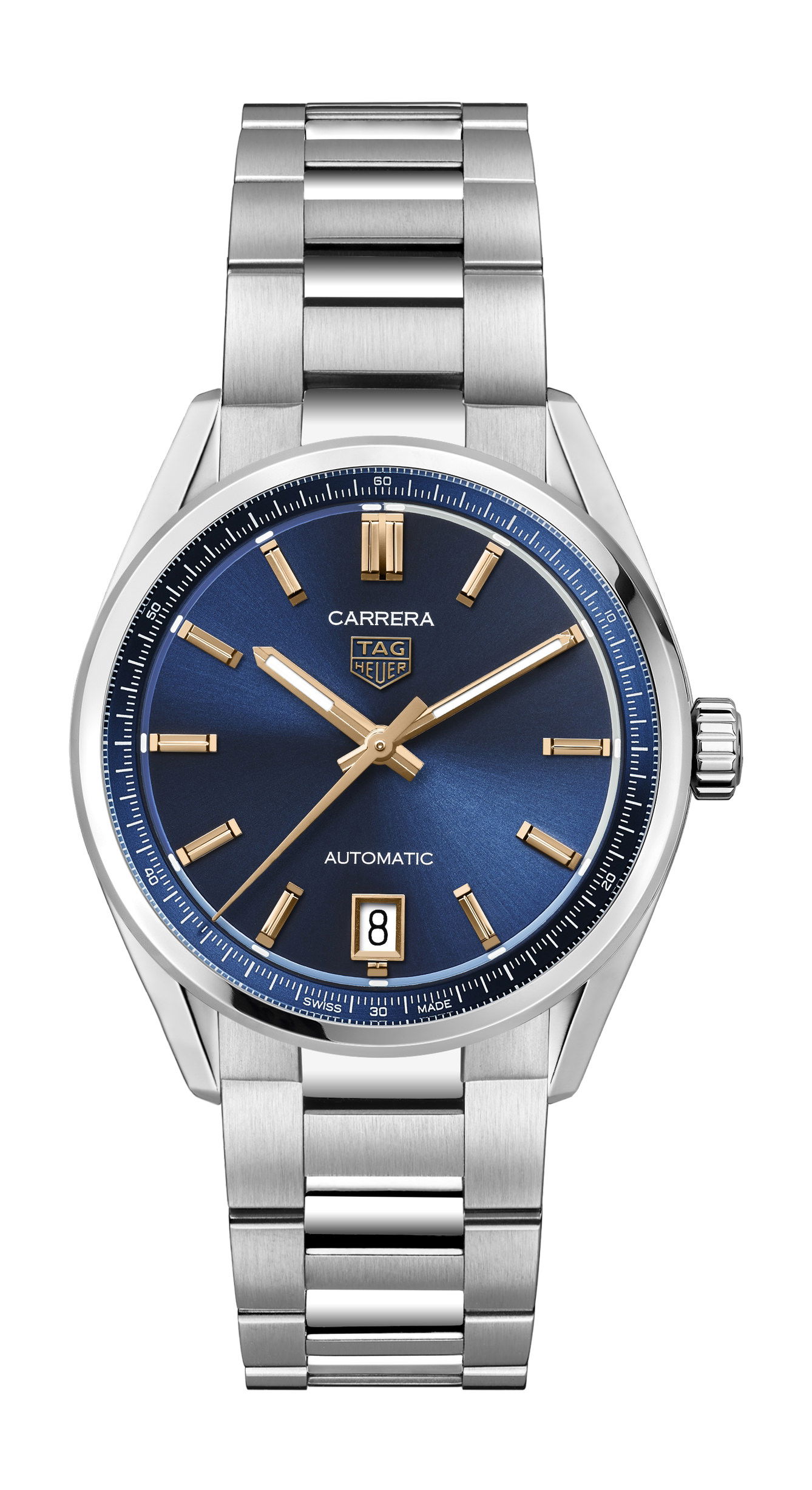 TAG Heuer Carrera Date WBN2311.BA0001